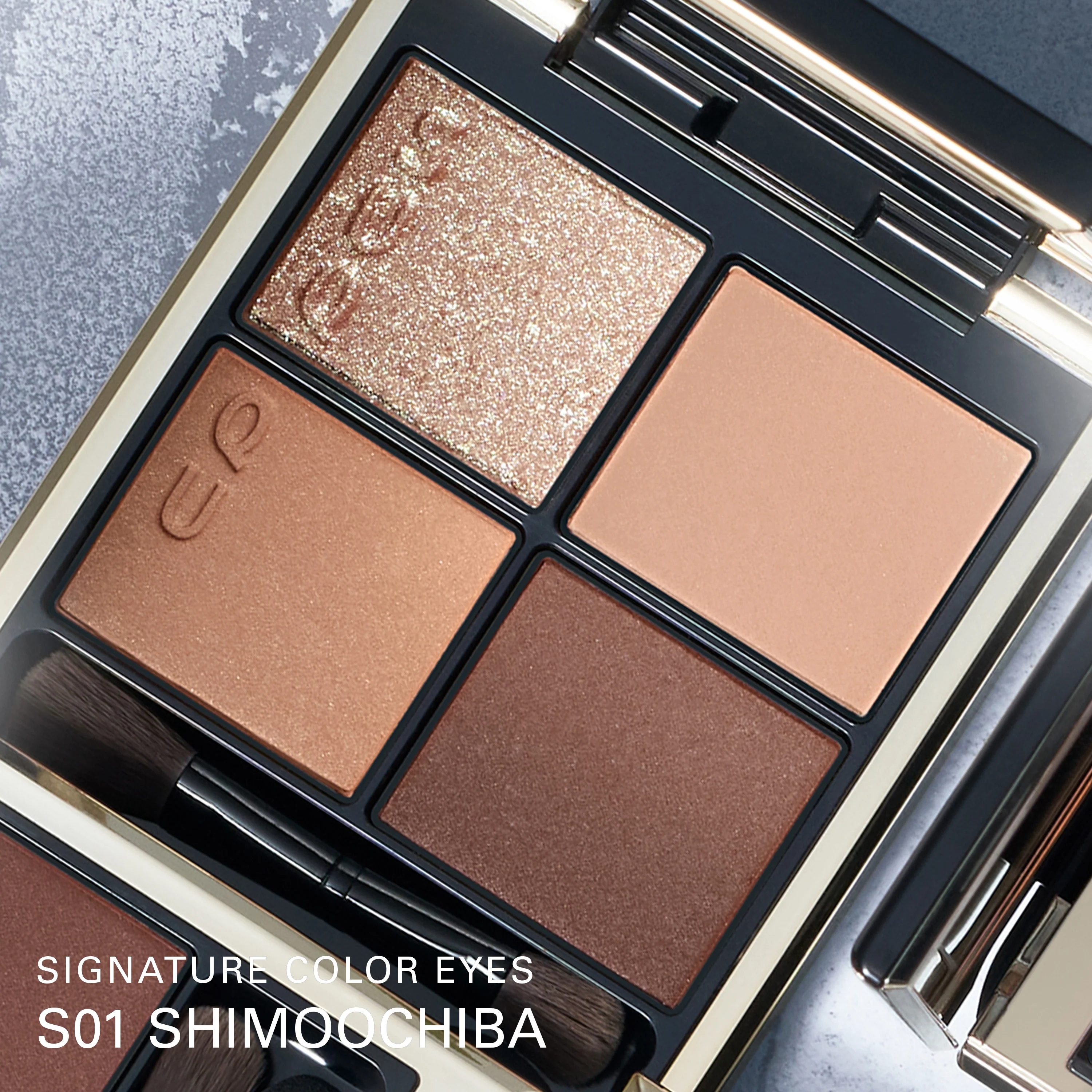 SIGNATURE COLOR EYES - Image 10