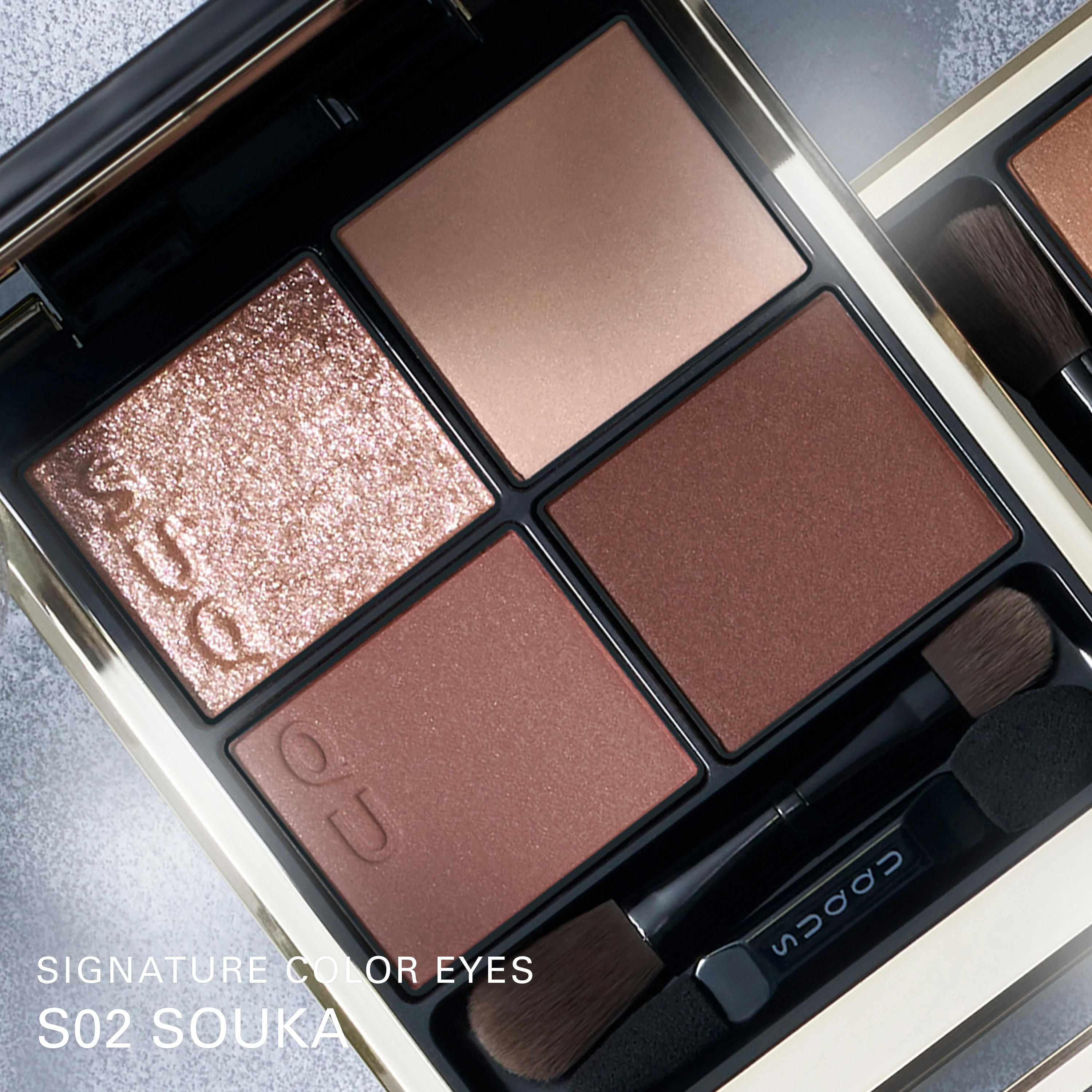 SIGNATURE COLOR EYES - Image 12