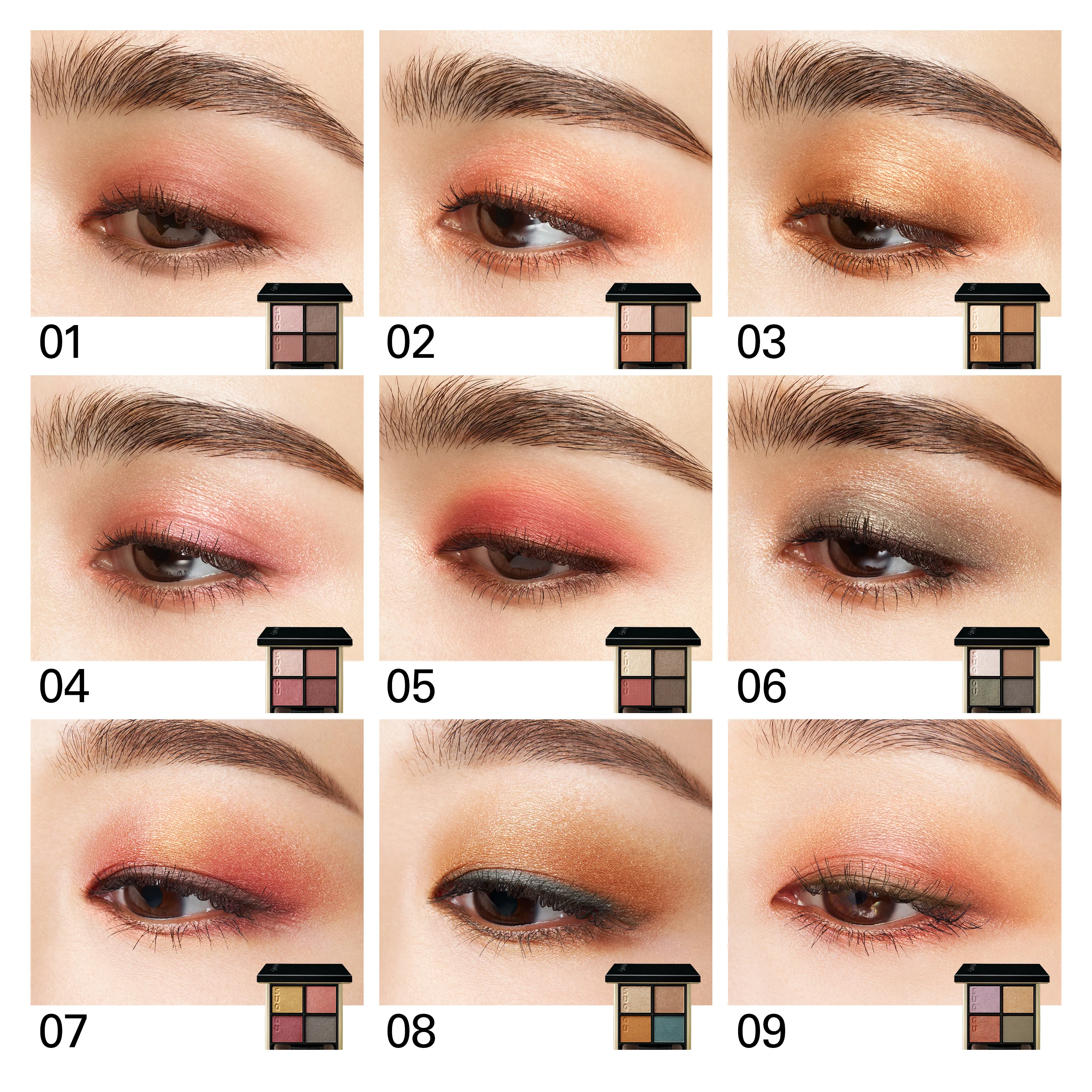 SIGNATURE COLOR EYES - Image 3