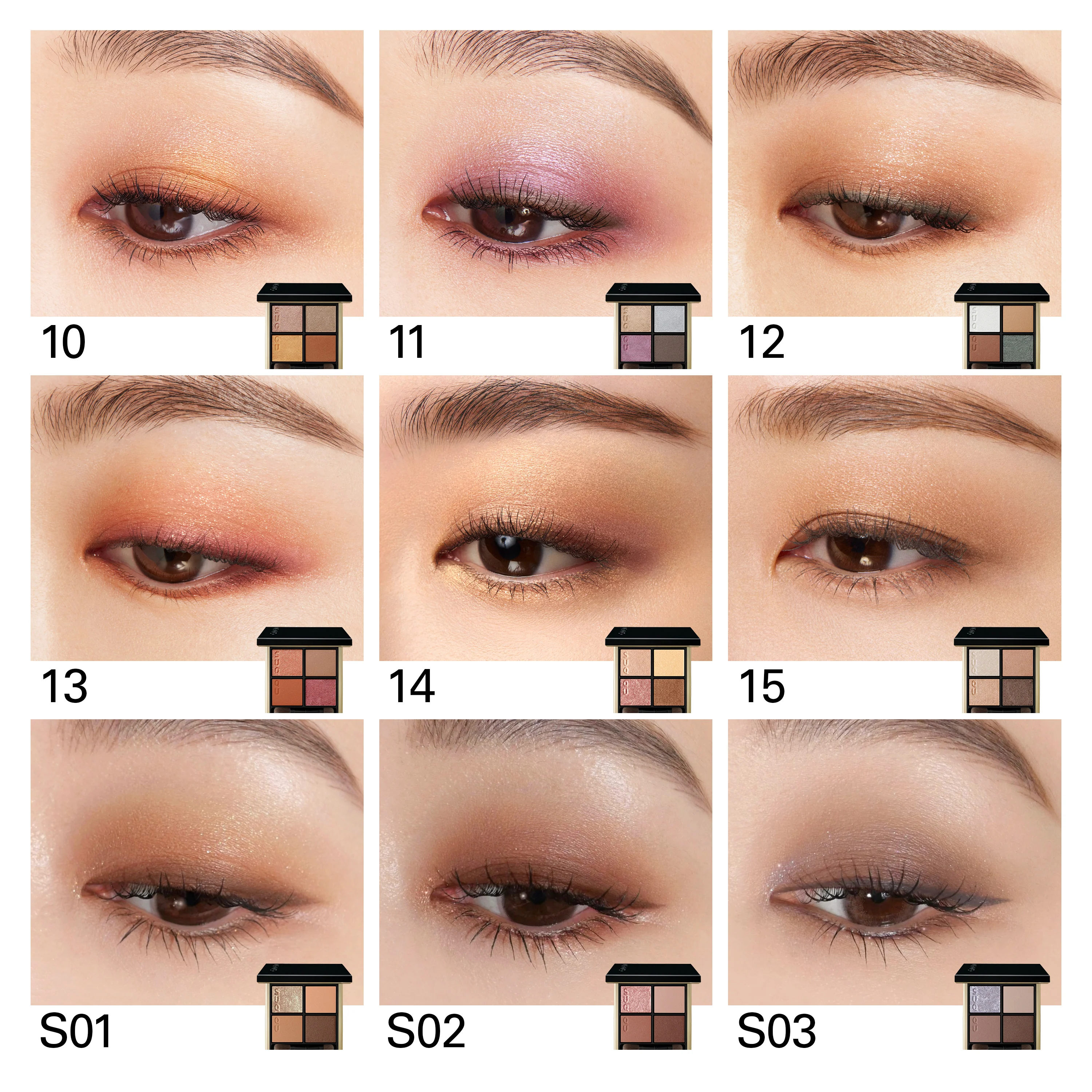 SIGNATURE COLOR EYES - Image 4