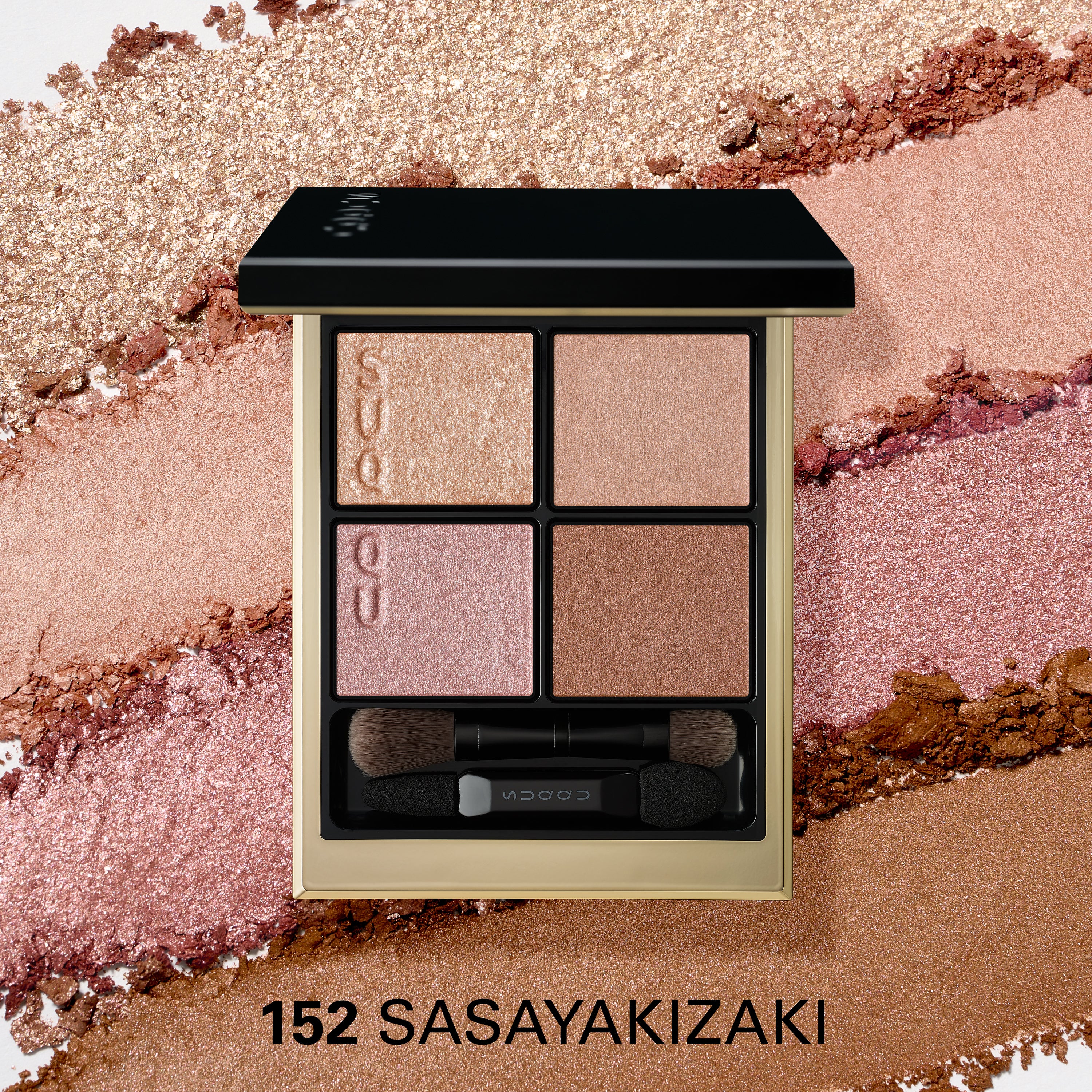 SIGNATURE COLOR EYES (PRE-SUMMER 2026) - Image 4