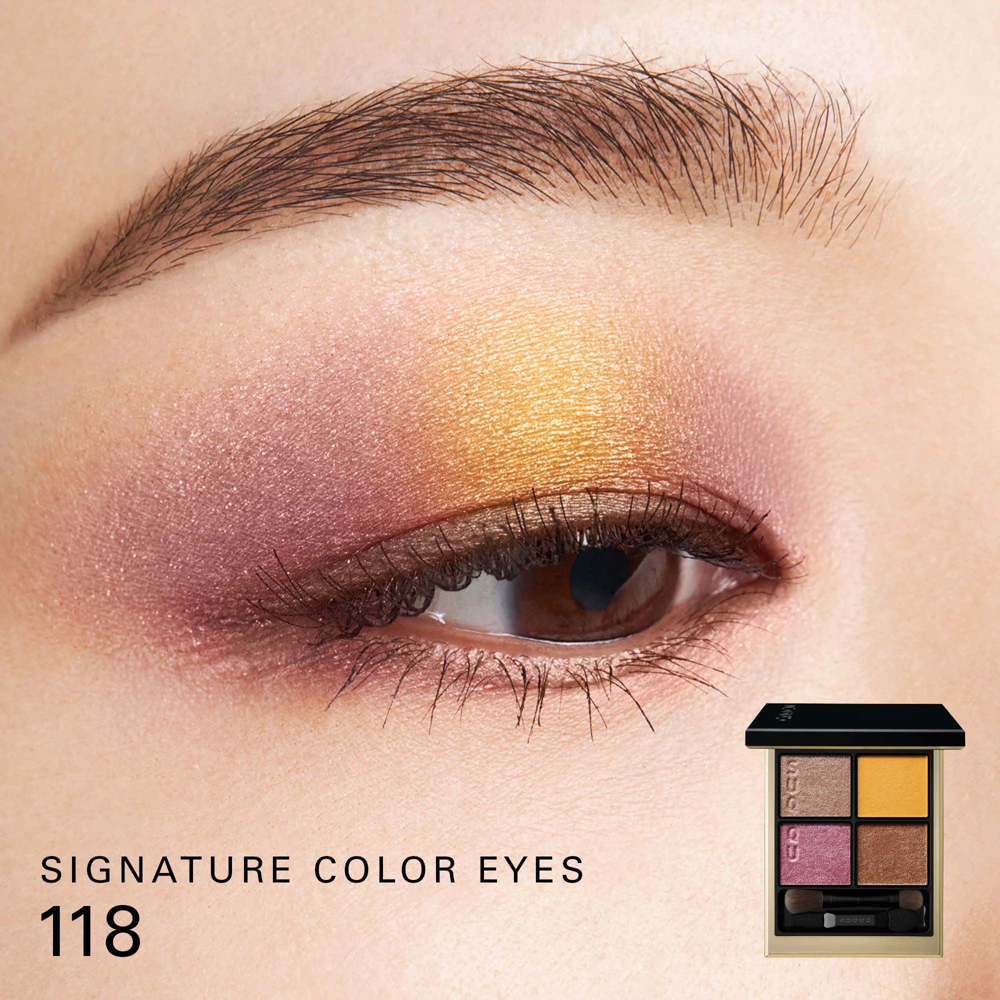 SIGNATURE COLOR EYES [EXCLUSIVE] - Image 3