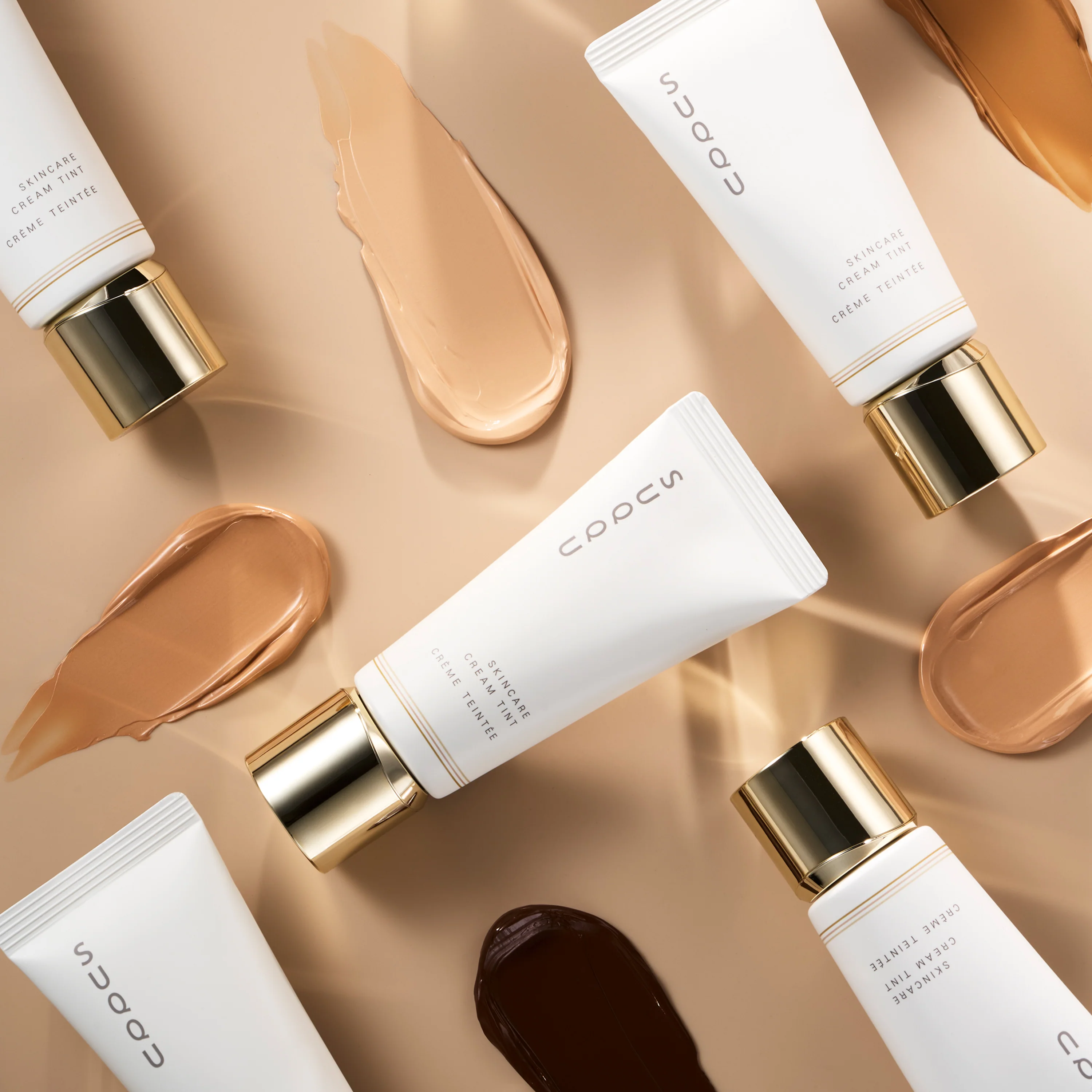 SKINCARE CREAM TINT - Image 9