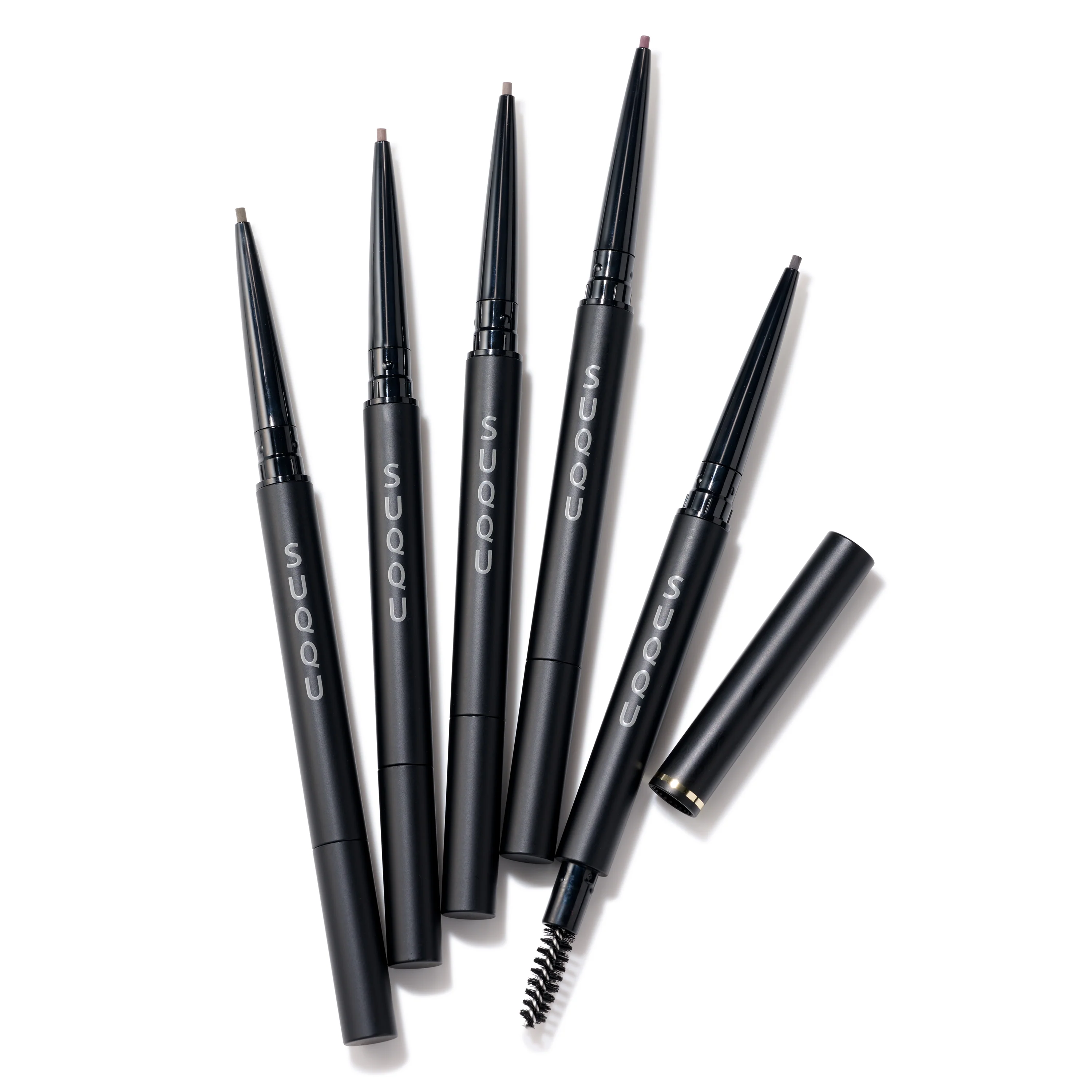 SMOOTH EYEBROW PENCIL HOLDER - Image 4
