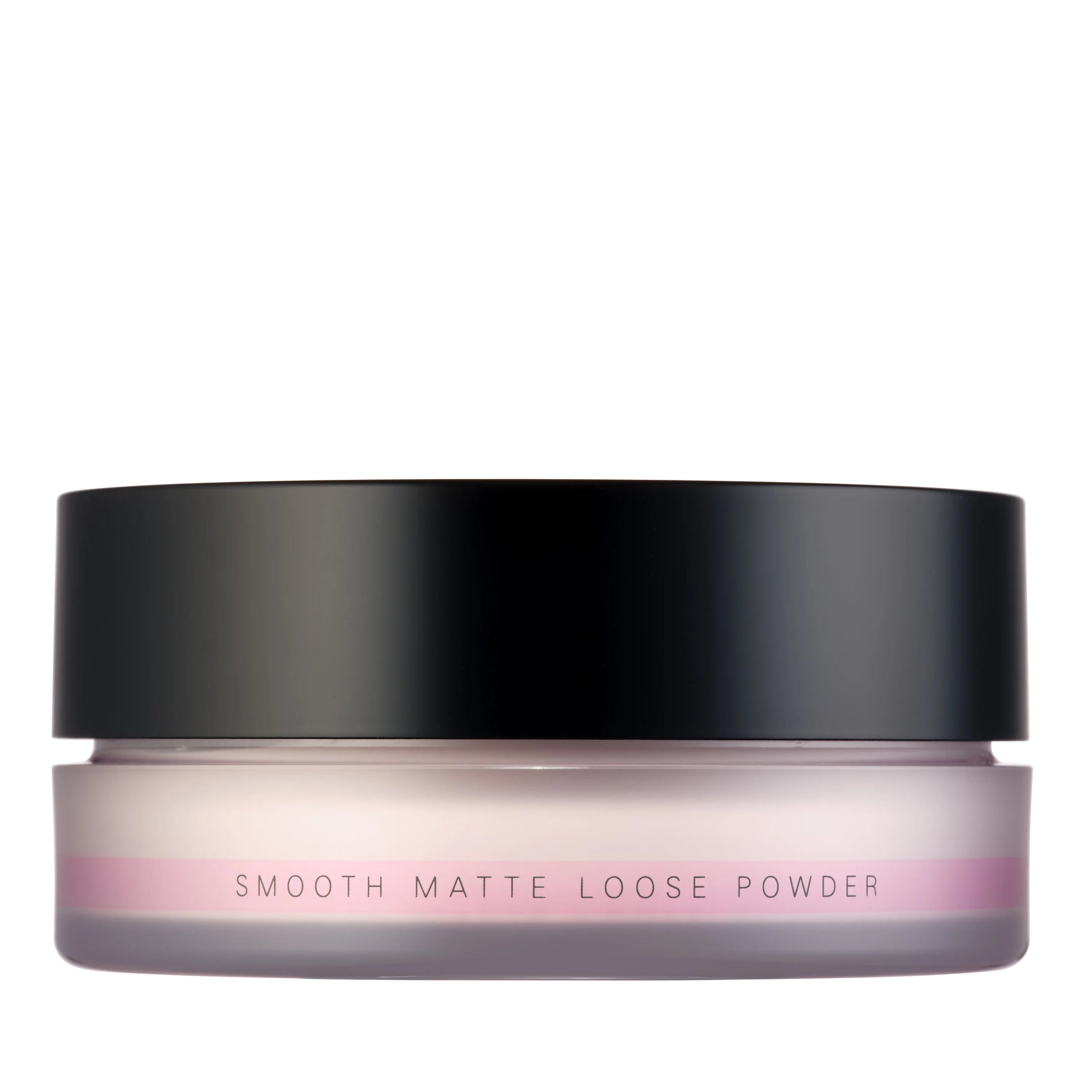 SMOOTH MATTE LOOSE POWDER