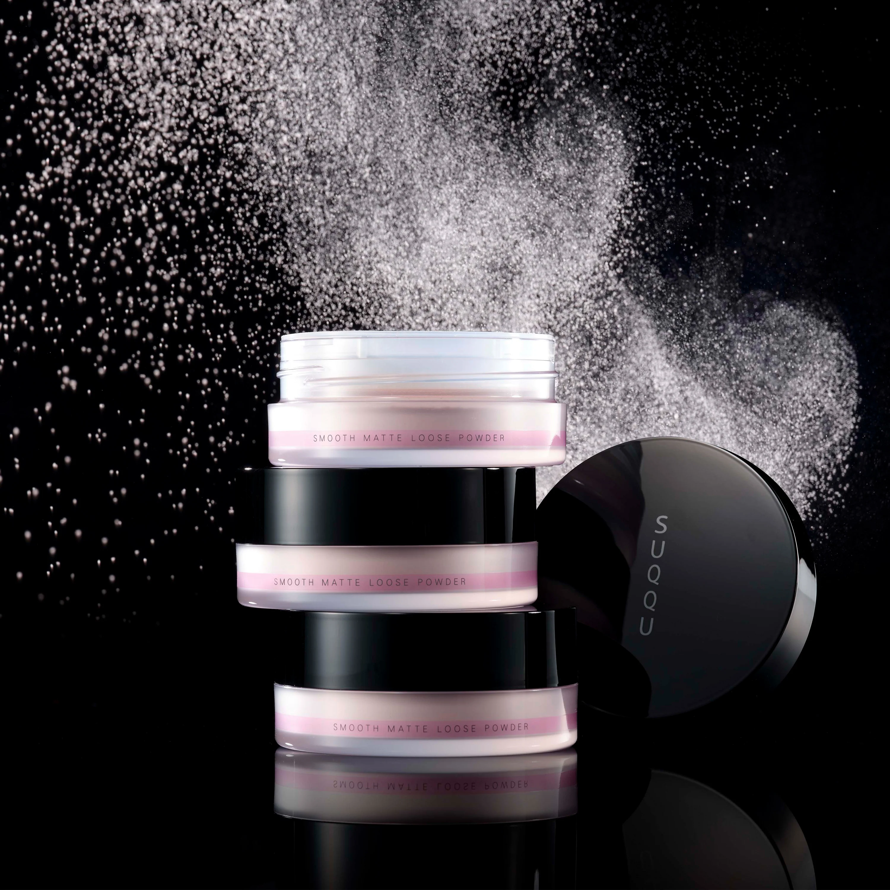 SMOOTH MATTE LOOSE POWDER - Image 2