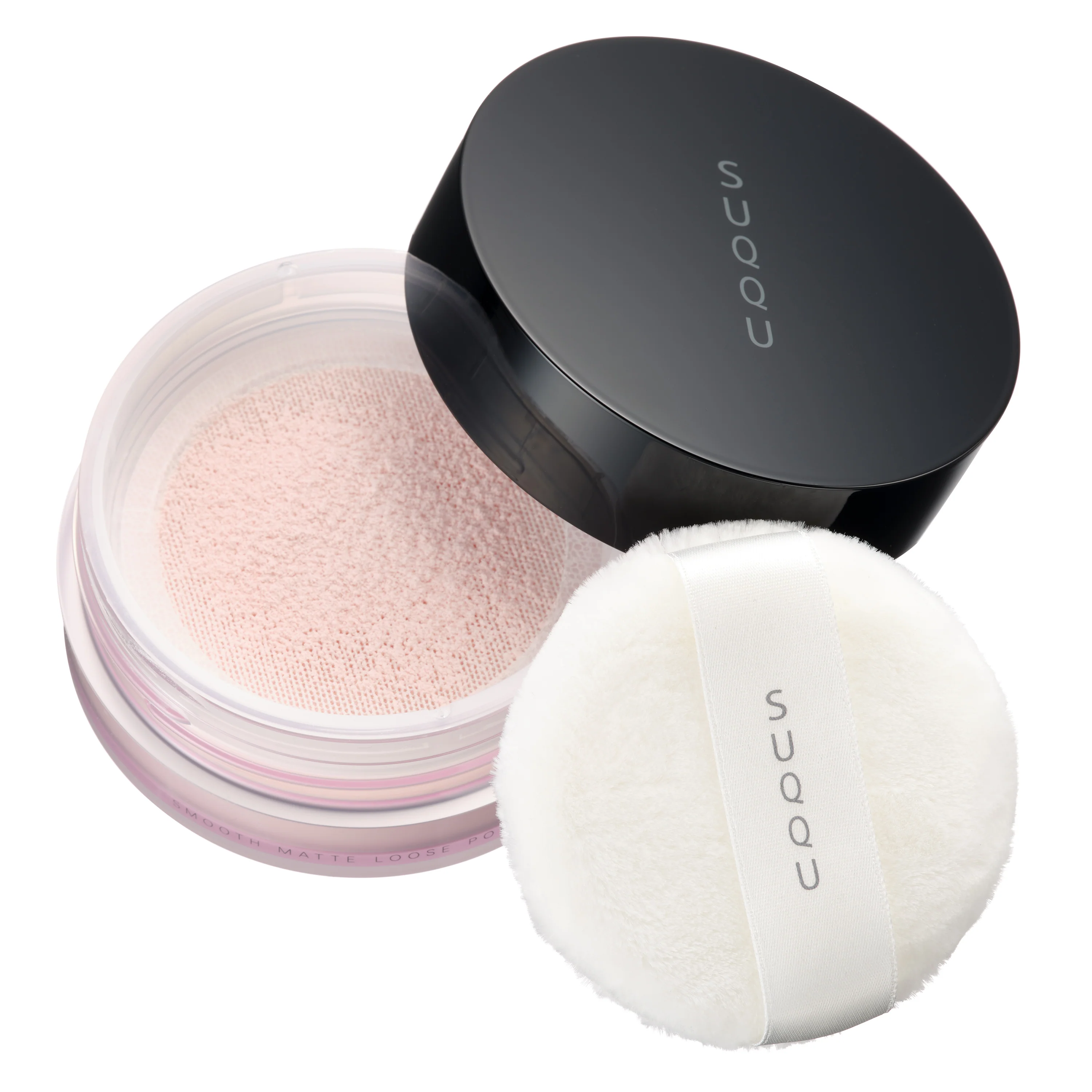 SMOOTH MATTE LOOSE POWDER - Image 3