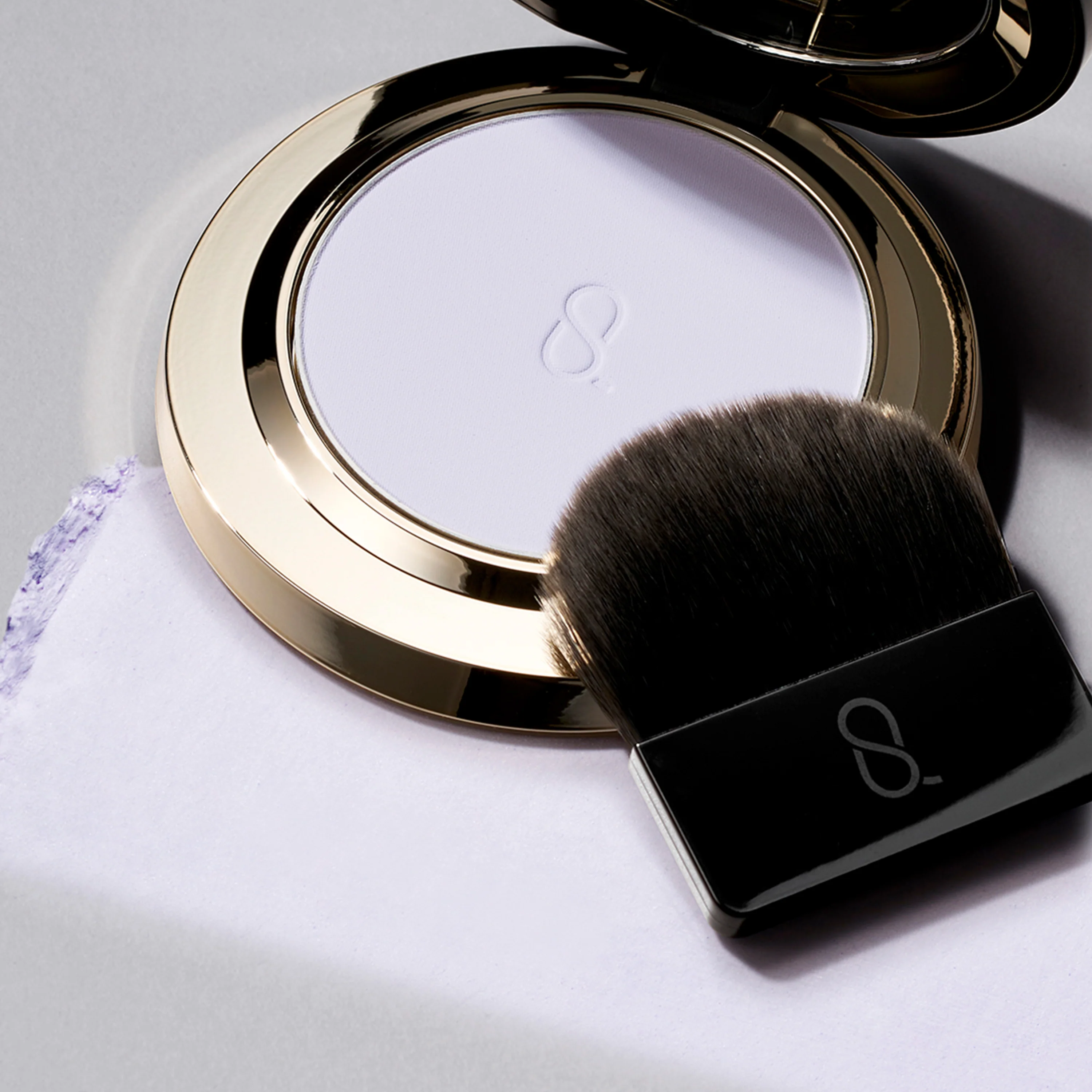 SOFT MATTE SETTING POWDER (REFILL) - Image 5
