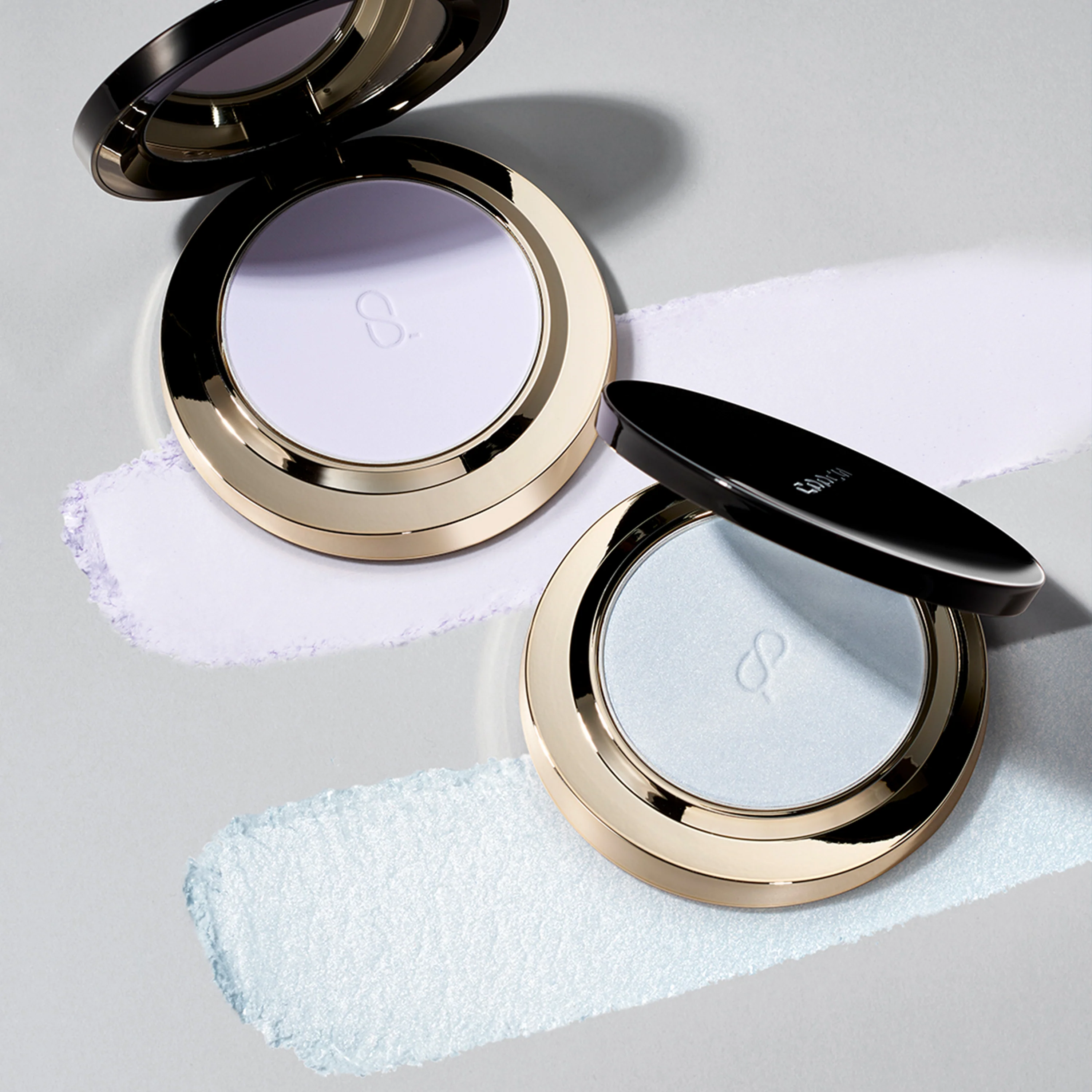 SOFT MATTE SETTING POWDER (REFILL) - Image 7