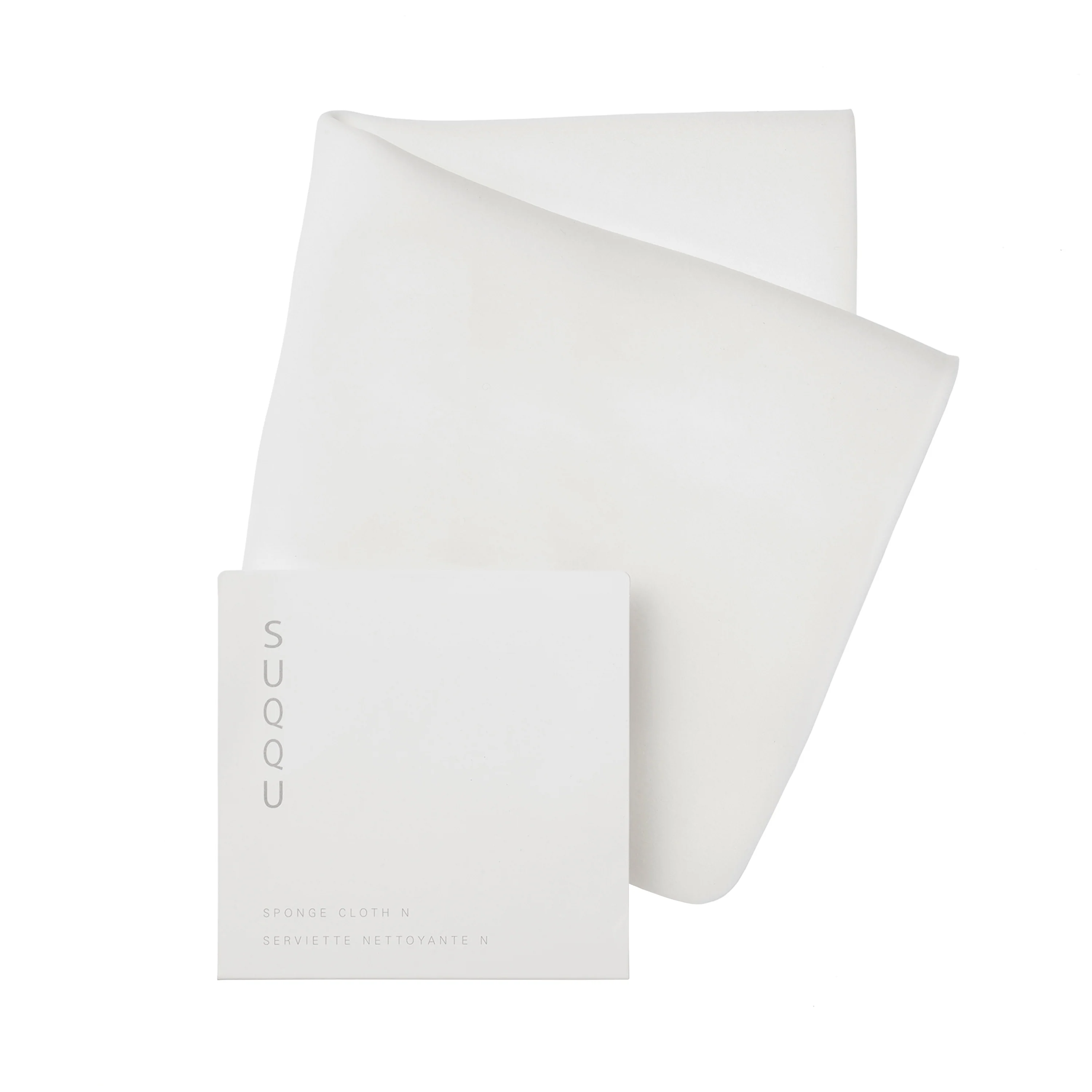 SPONGE CLOTH N