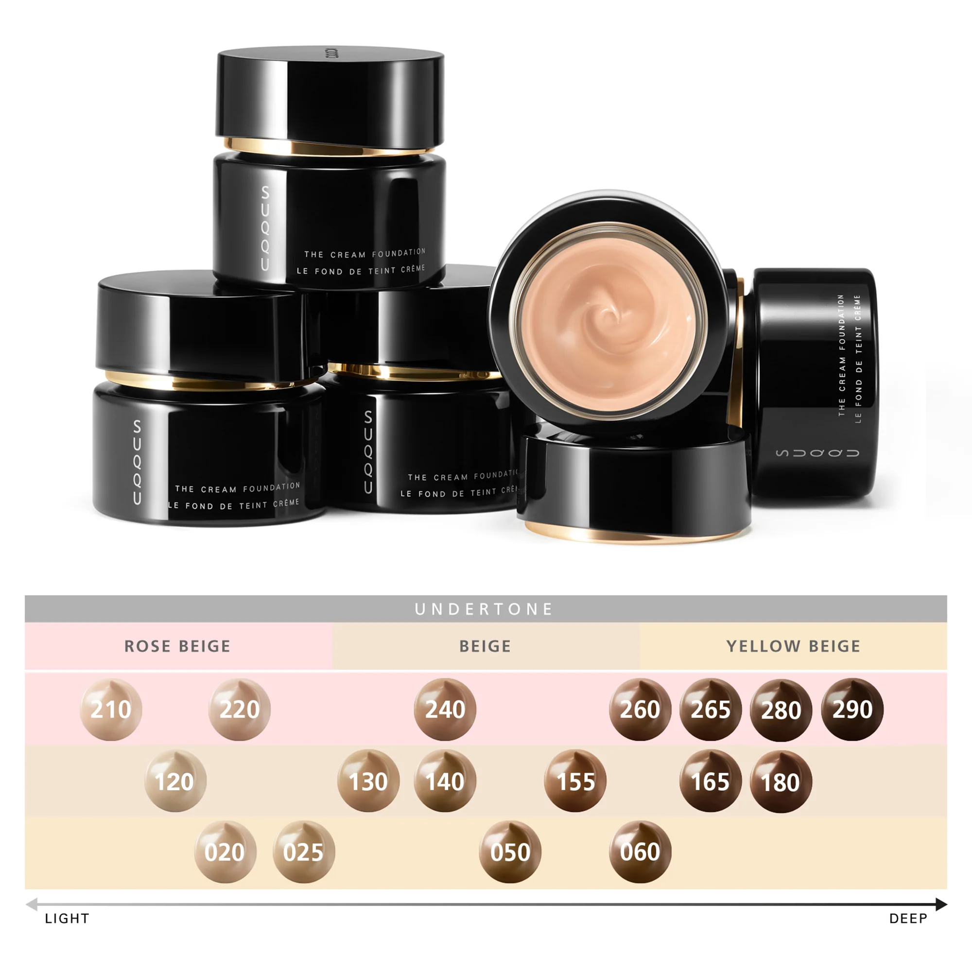 THE CREAM FOUNDATION - Image 3