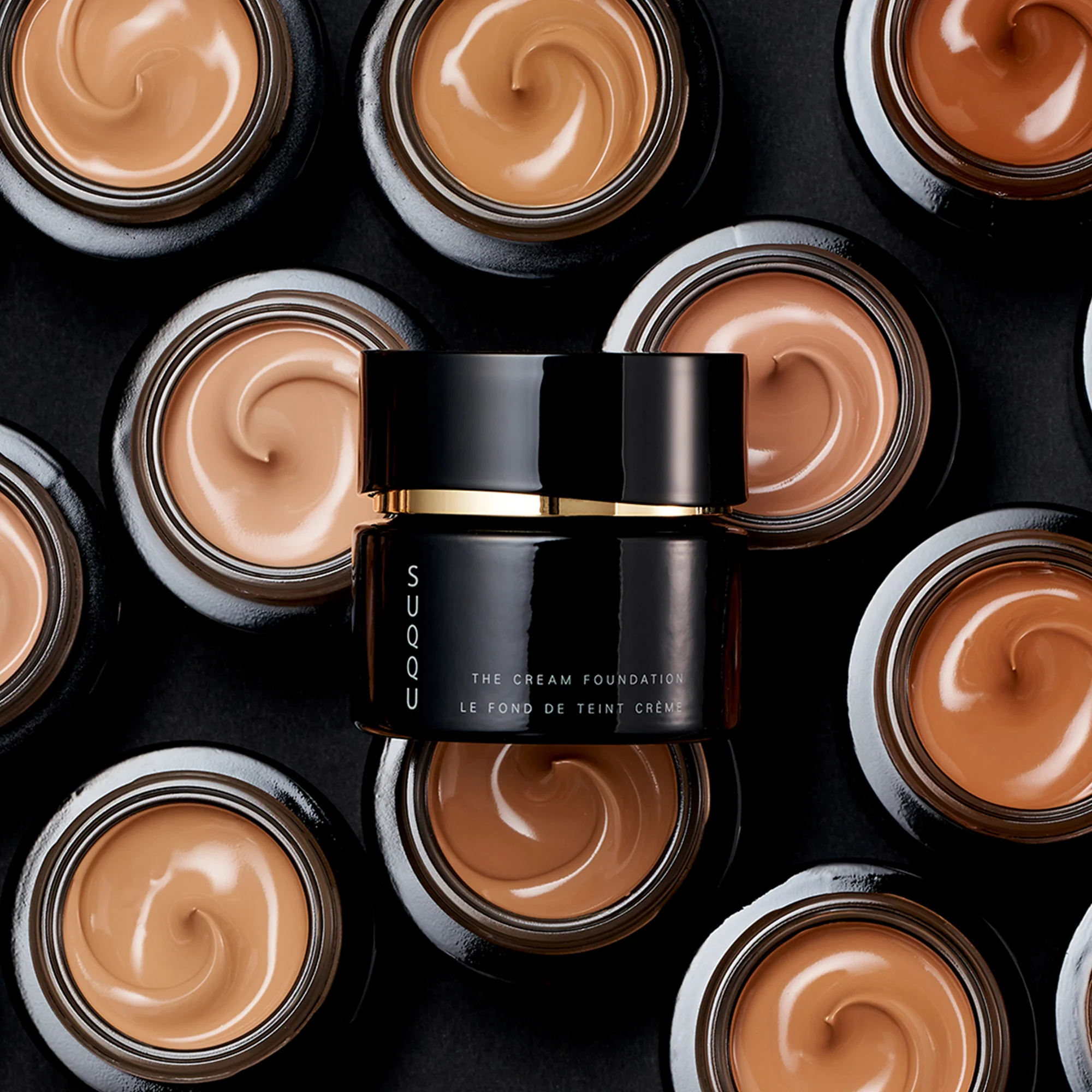 THE CREAM FOUNDATION - Image 4