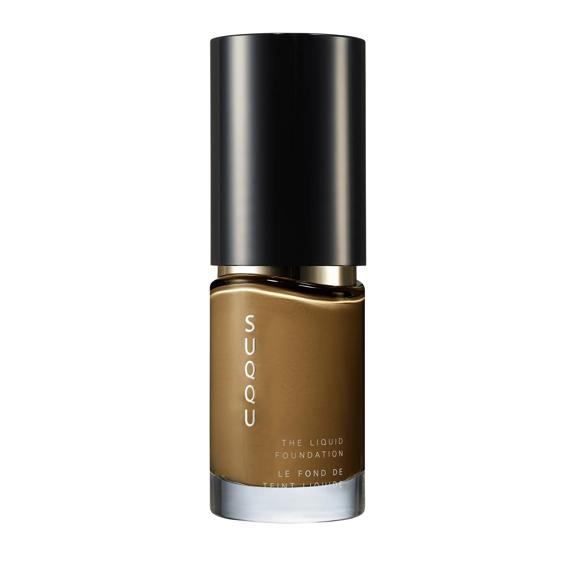 THE LIQUID FOUNDATION - Image 11