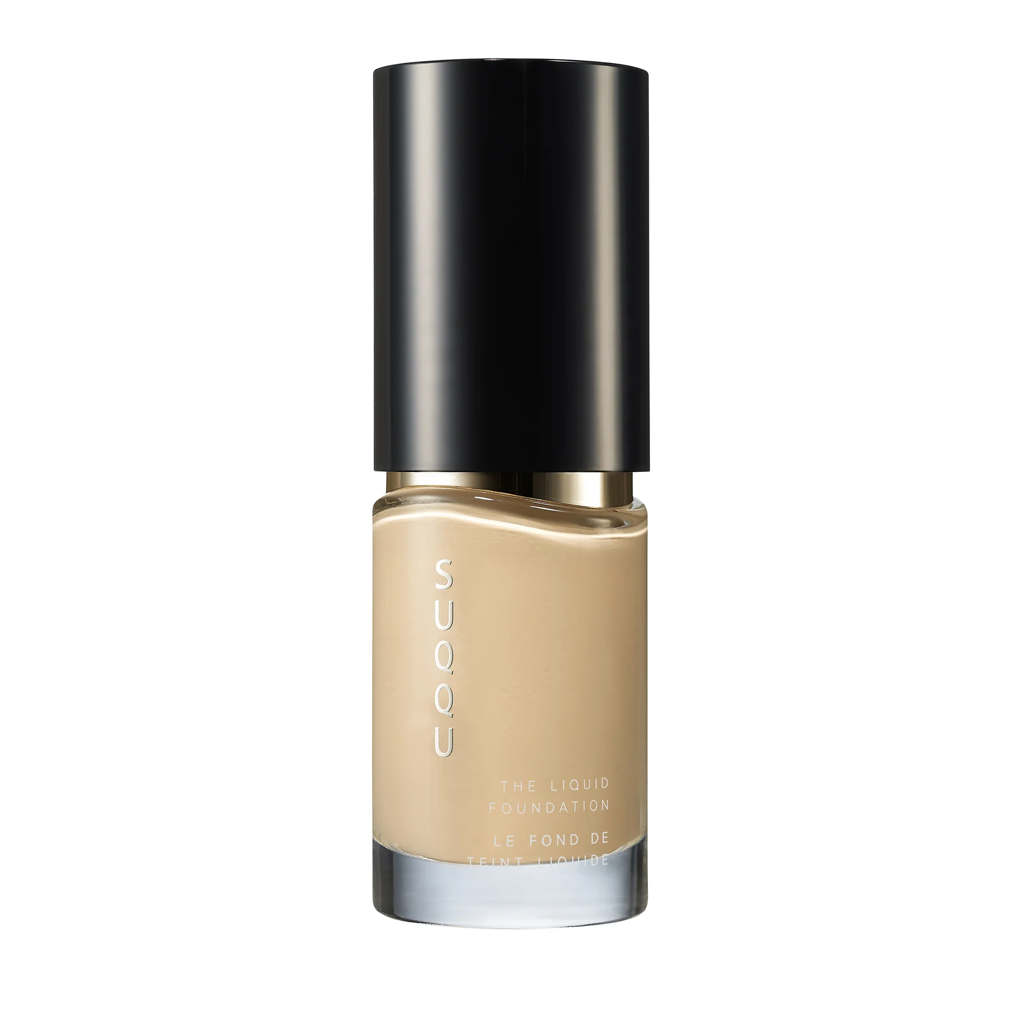 THE LIQUID FOUNDATION - Image 14