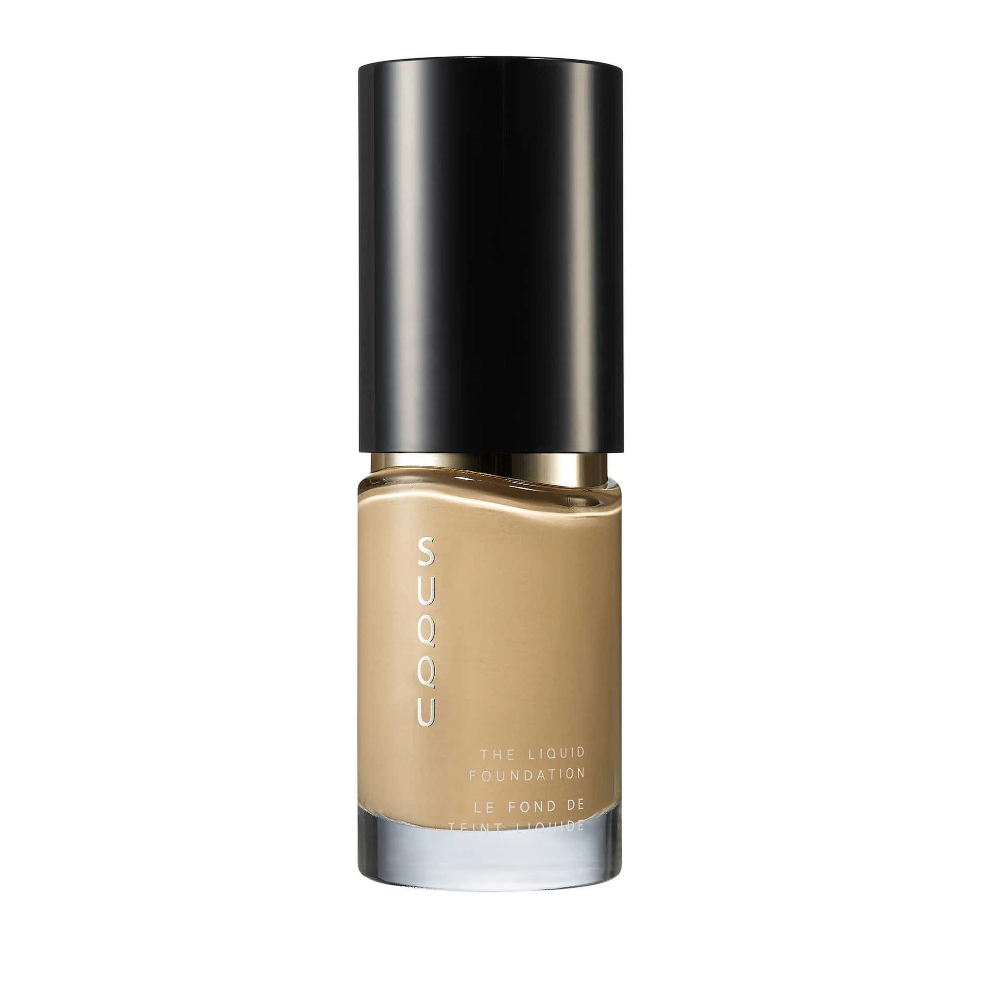 THE LIQUID FOUNDATION - Image 15