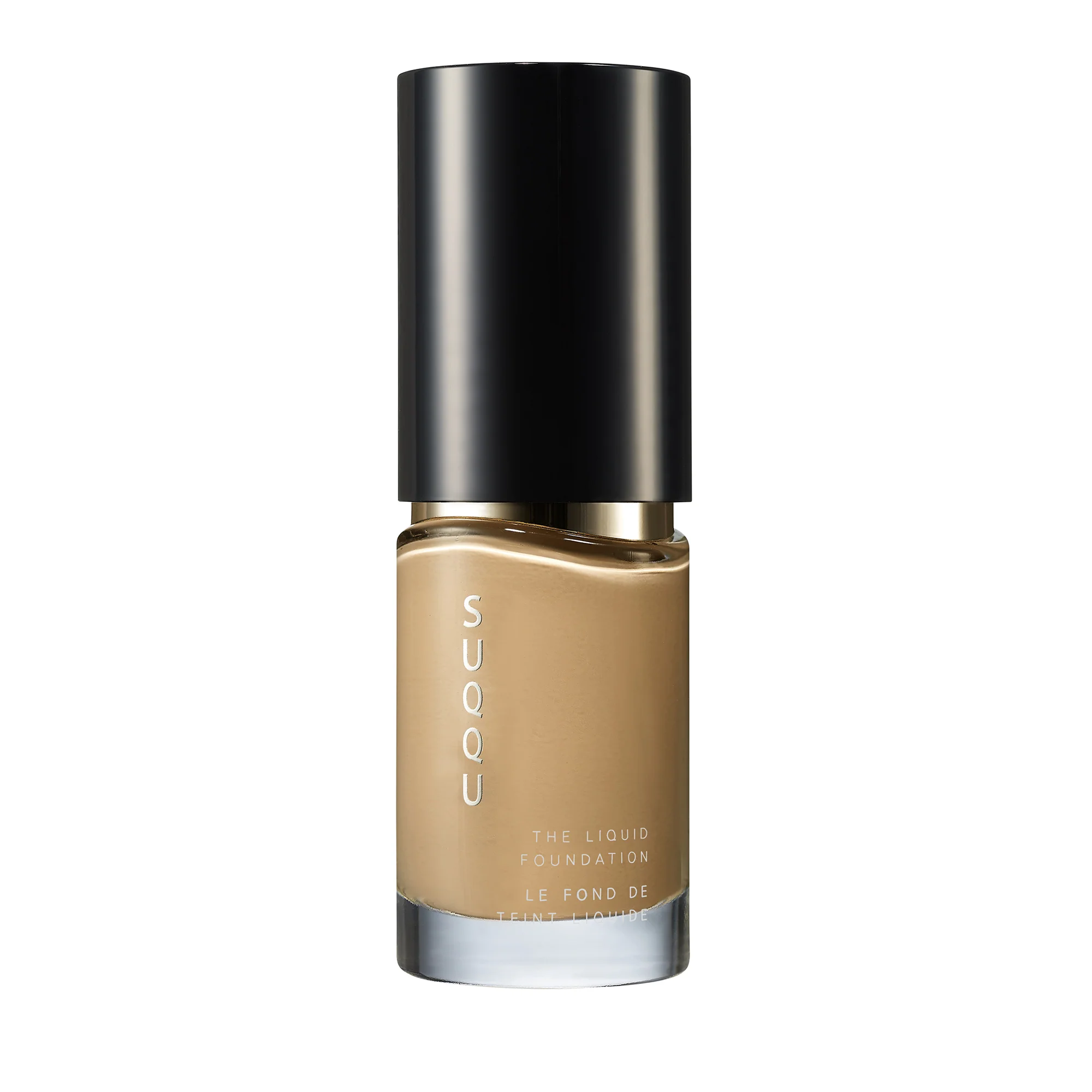 THE LIQUID FOUNDATION - Image 16