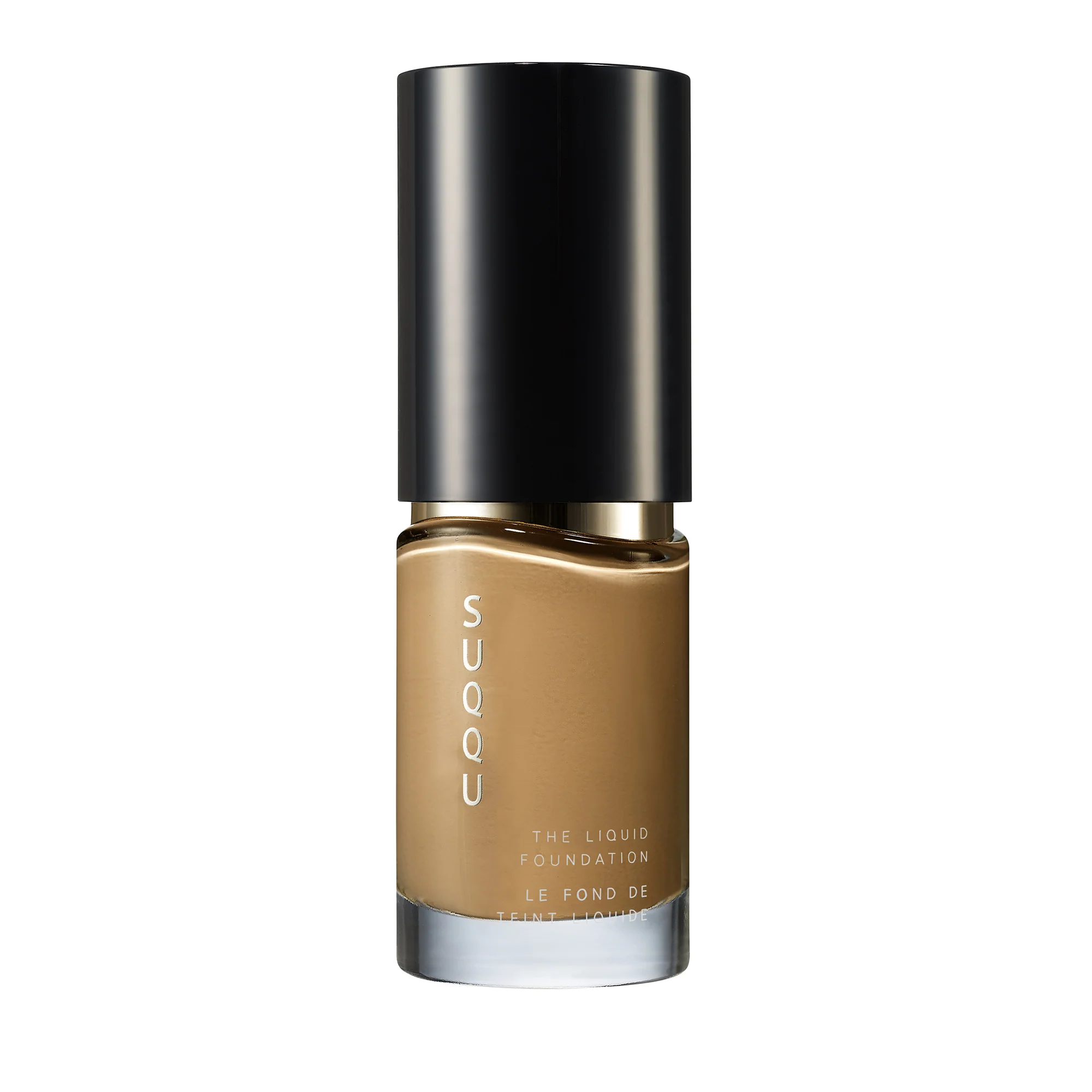 THE LIQUID FOUNDATION - Image 17