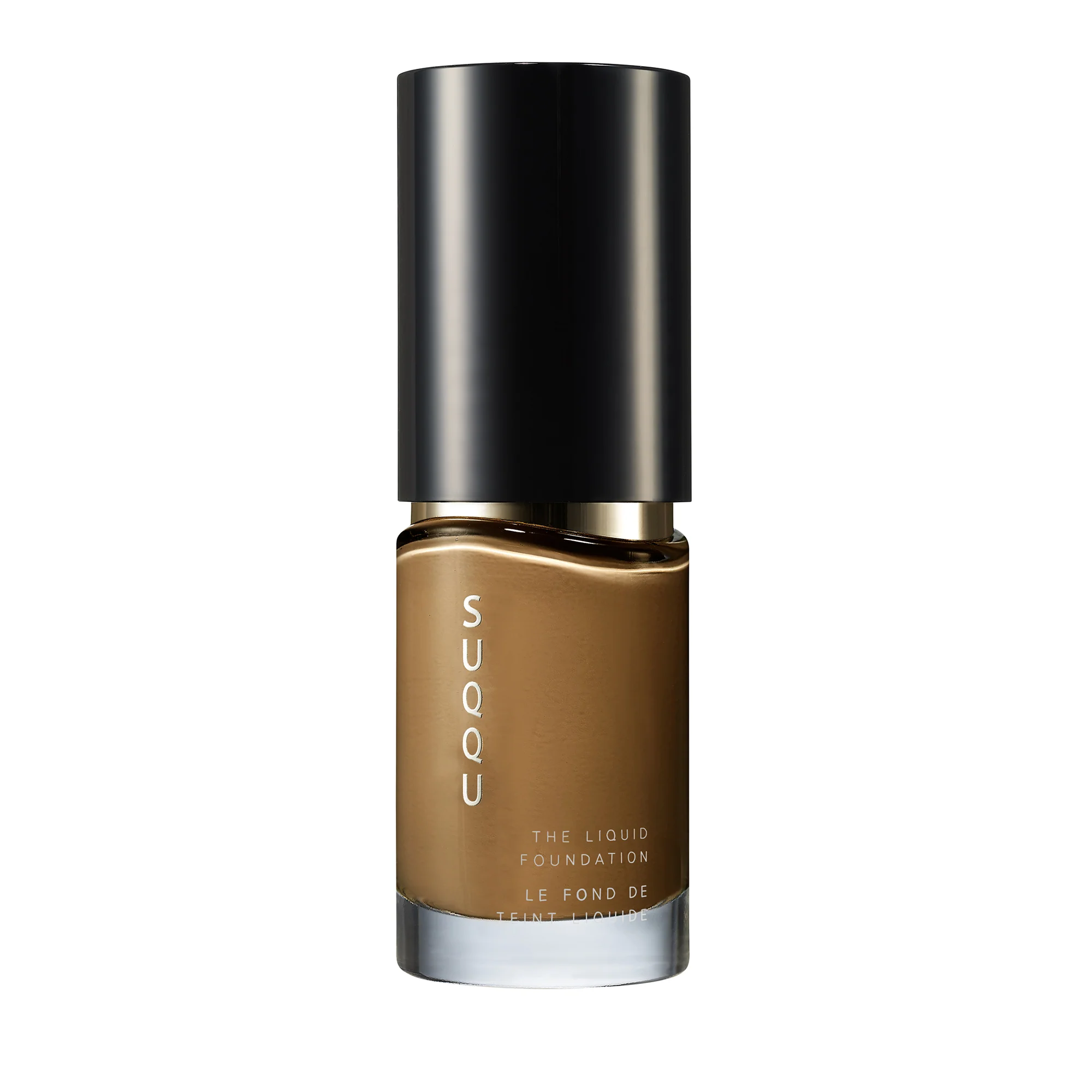 THE LIQUID FOUNDATION - Image 18