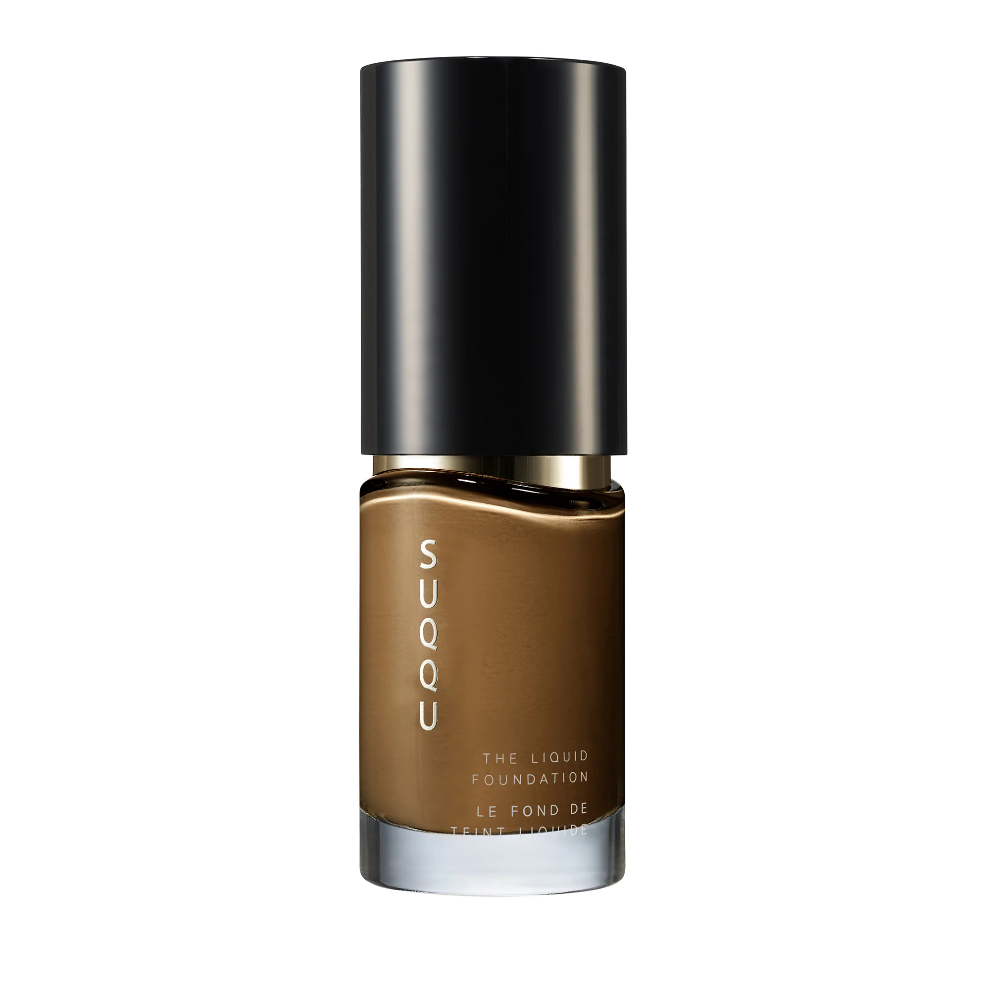THE LIQUID FOUNDATION - Image 19