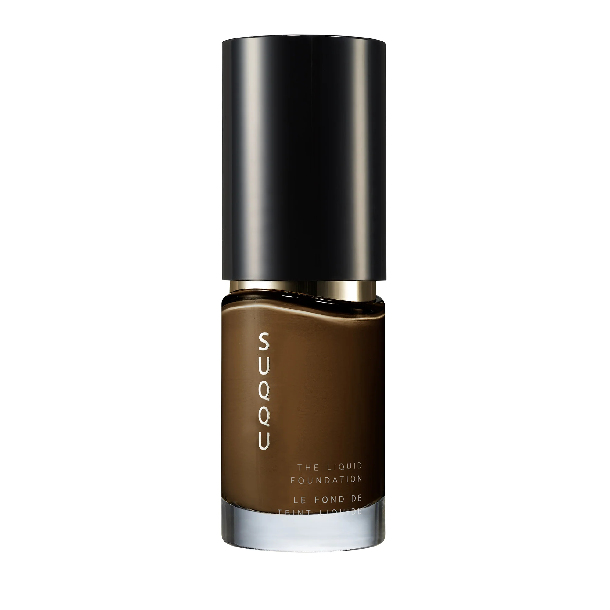 THE LIQUID FOUNDATION - Image 20