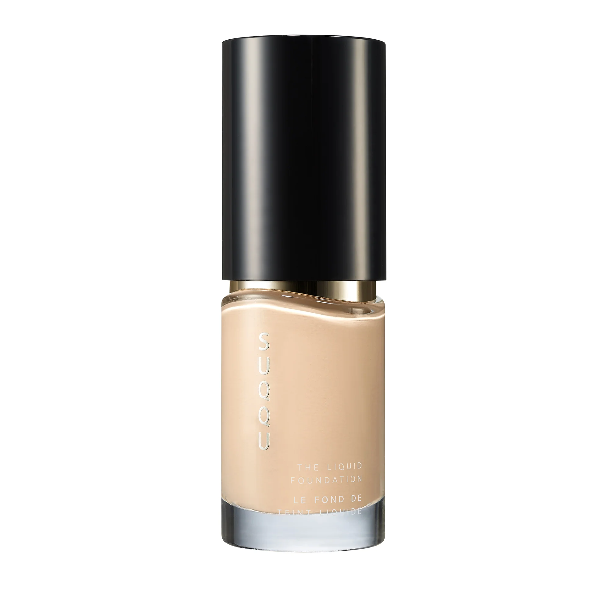 THE LIQUID FOUNDATION - Image 21
