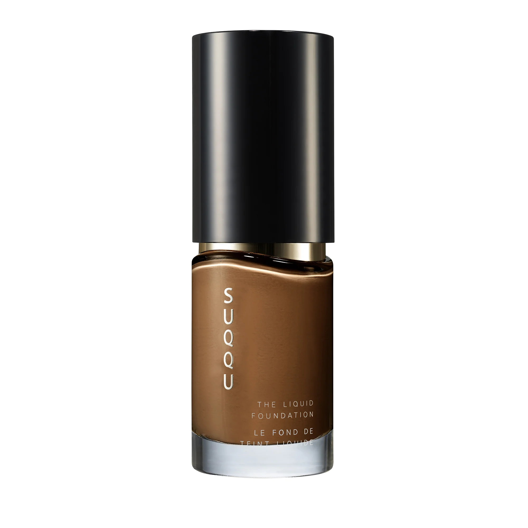 THE LIQUID FOUNDATION - Image 25