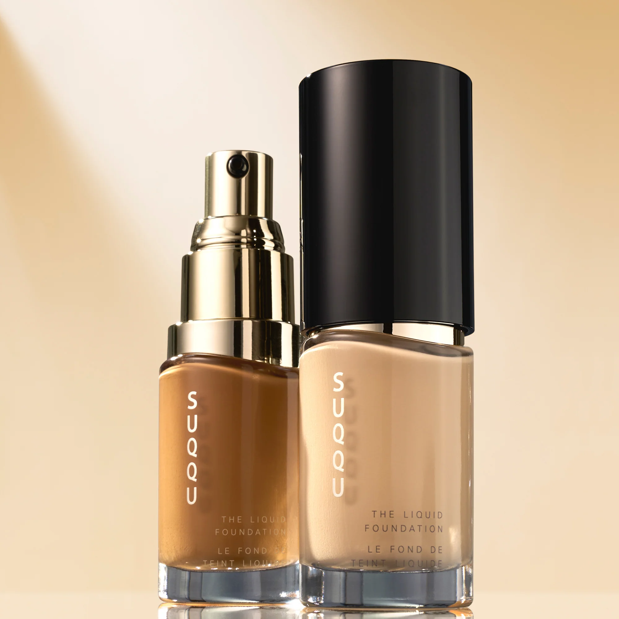 THE LIQUID FOUNDATION - Image 5