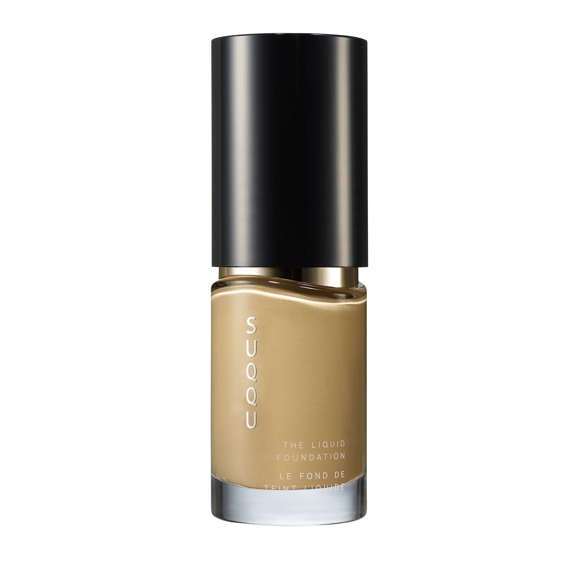 THE LIQUID FOUNDATION - Image 7
