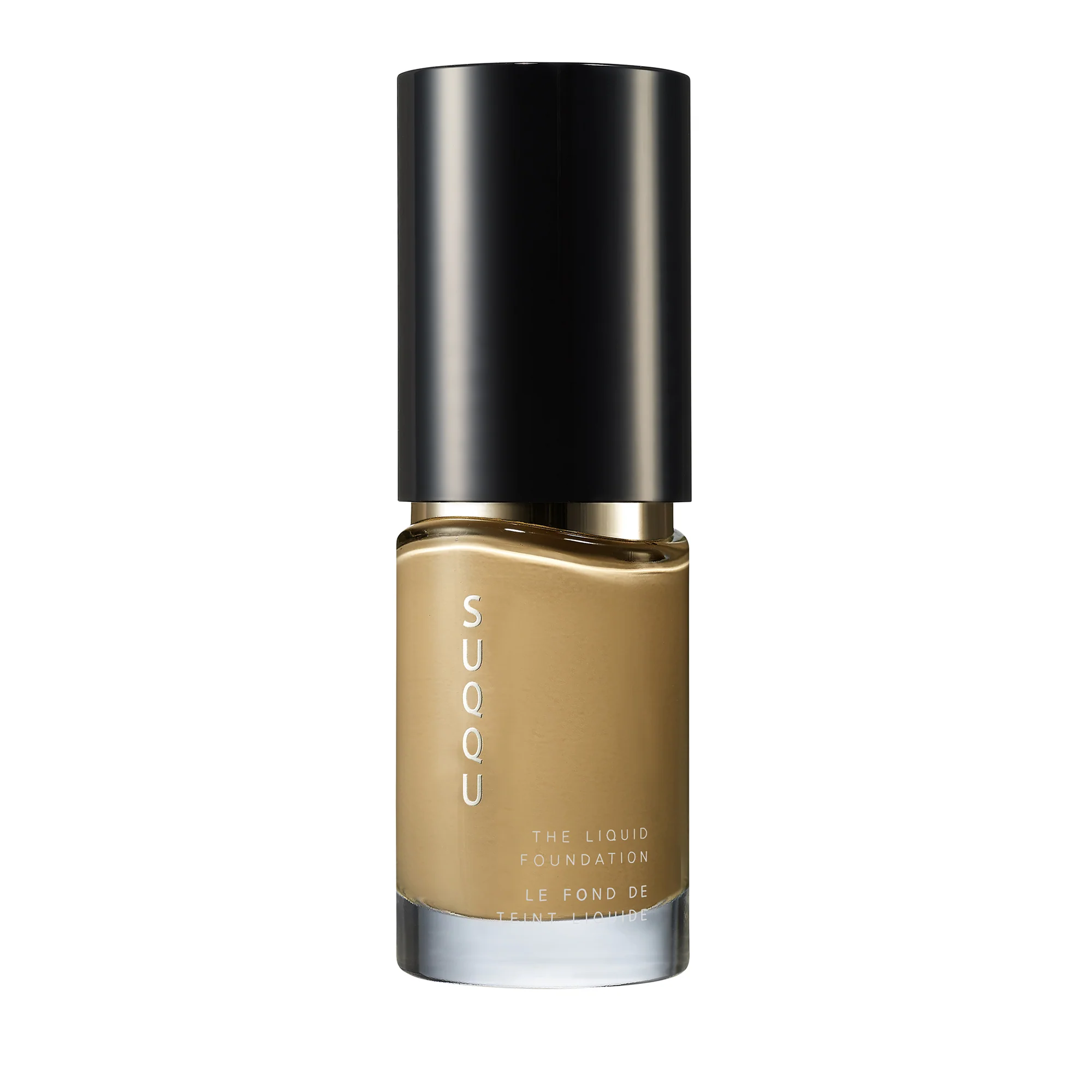 THE LIQUID FOUNDATION - Image 8