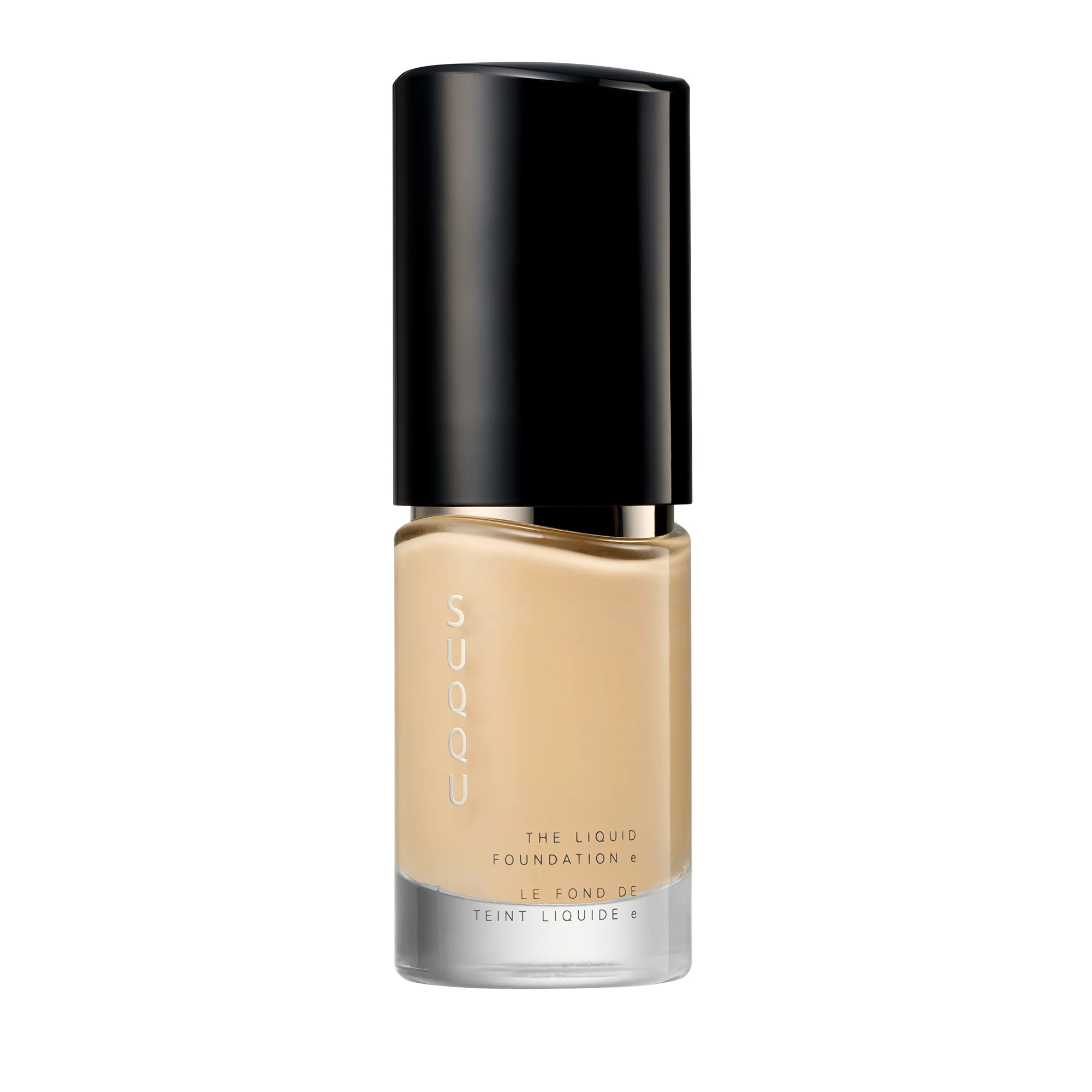 THE LIQUID FOUNDATION e - Image 18