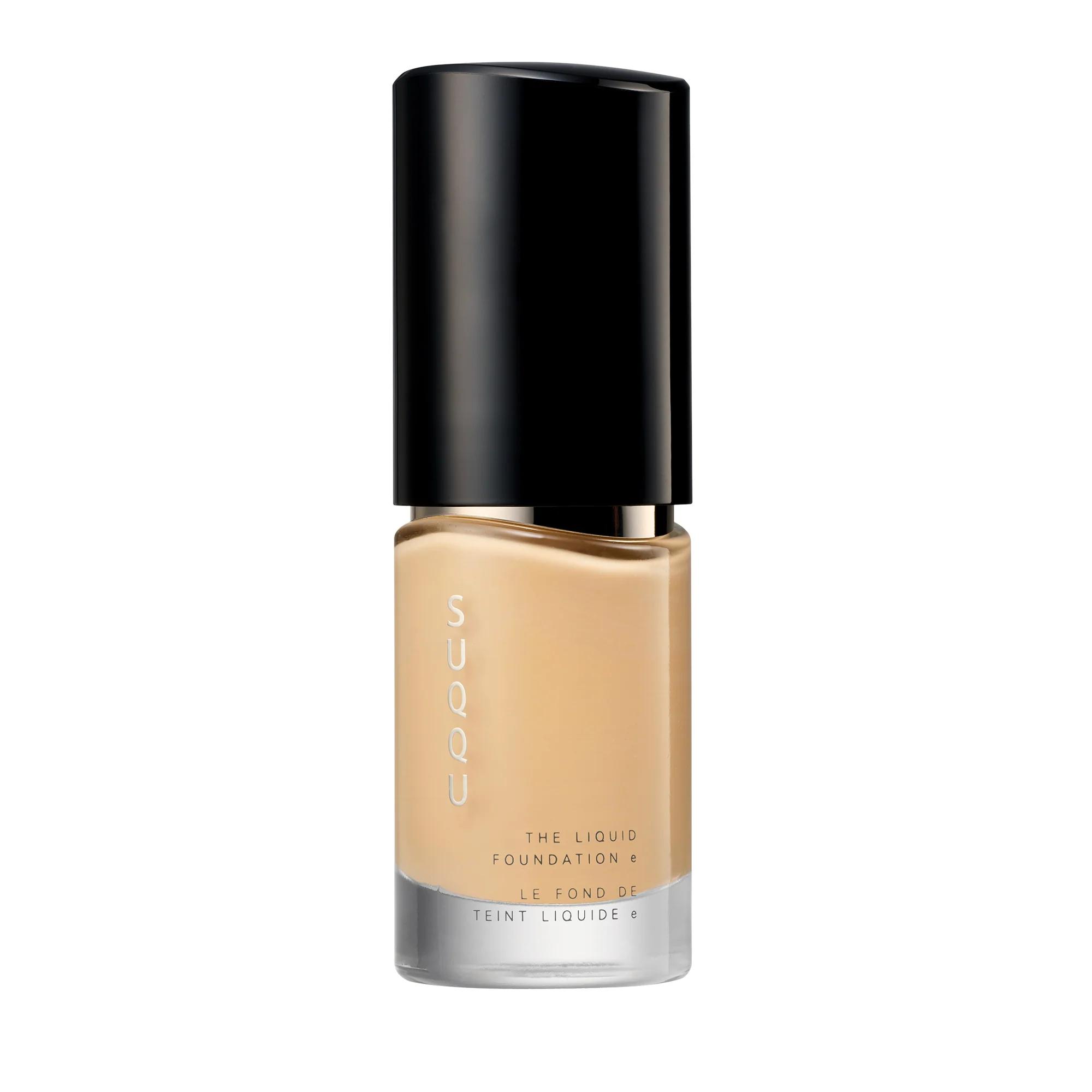 THE LIQUID FOUNDATION e - Image 19