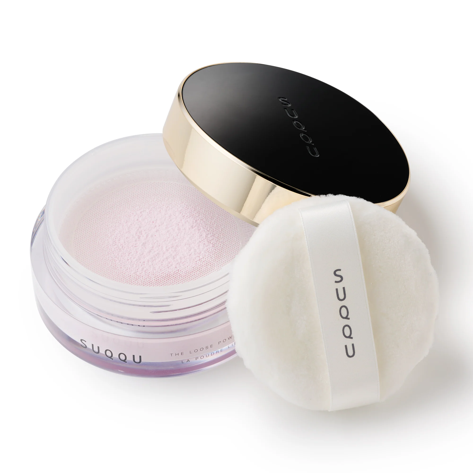 THE LOOSE POWDER - Image 3