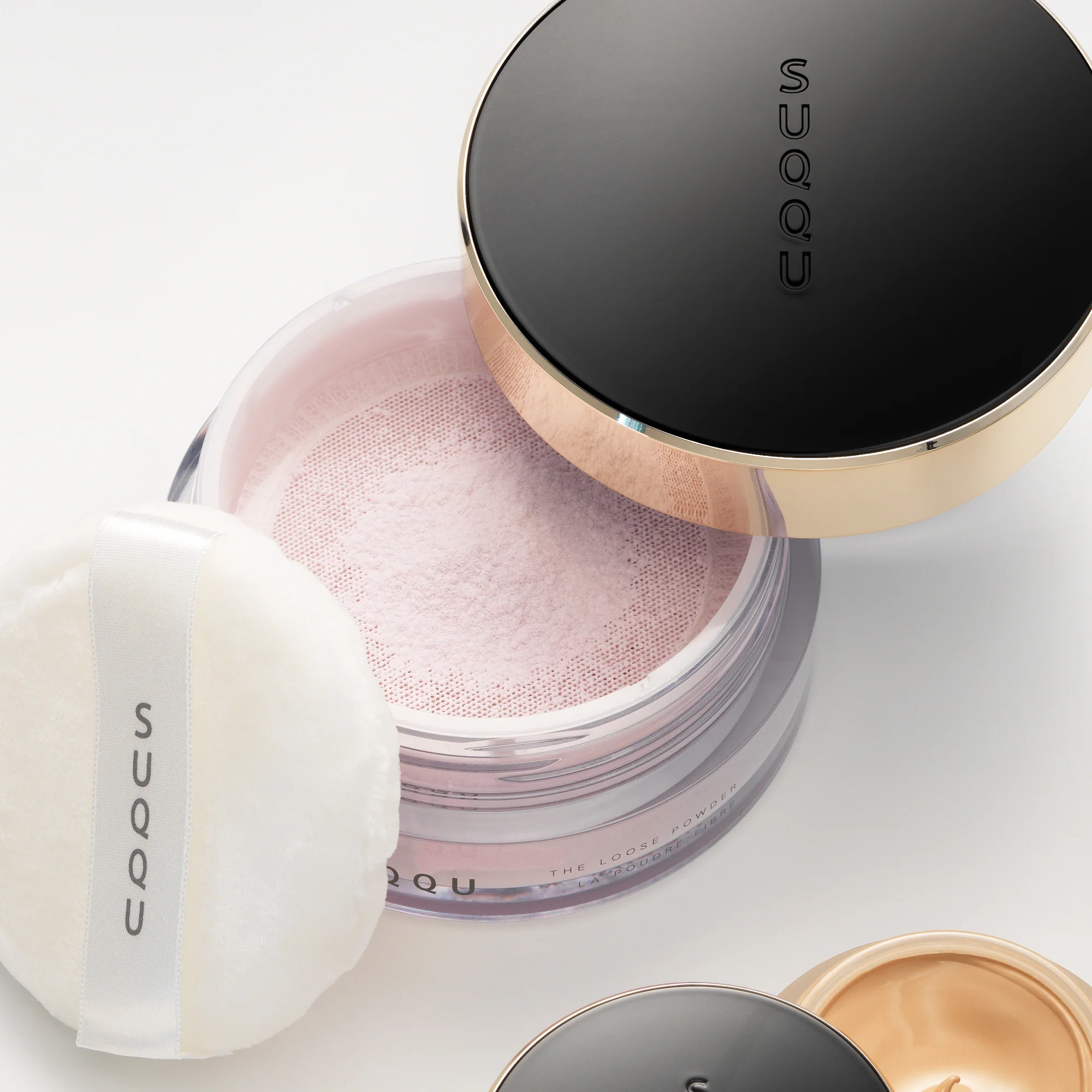 THE LOOSE POWDER - Image 4