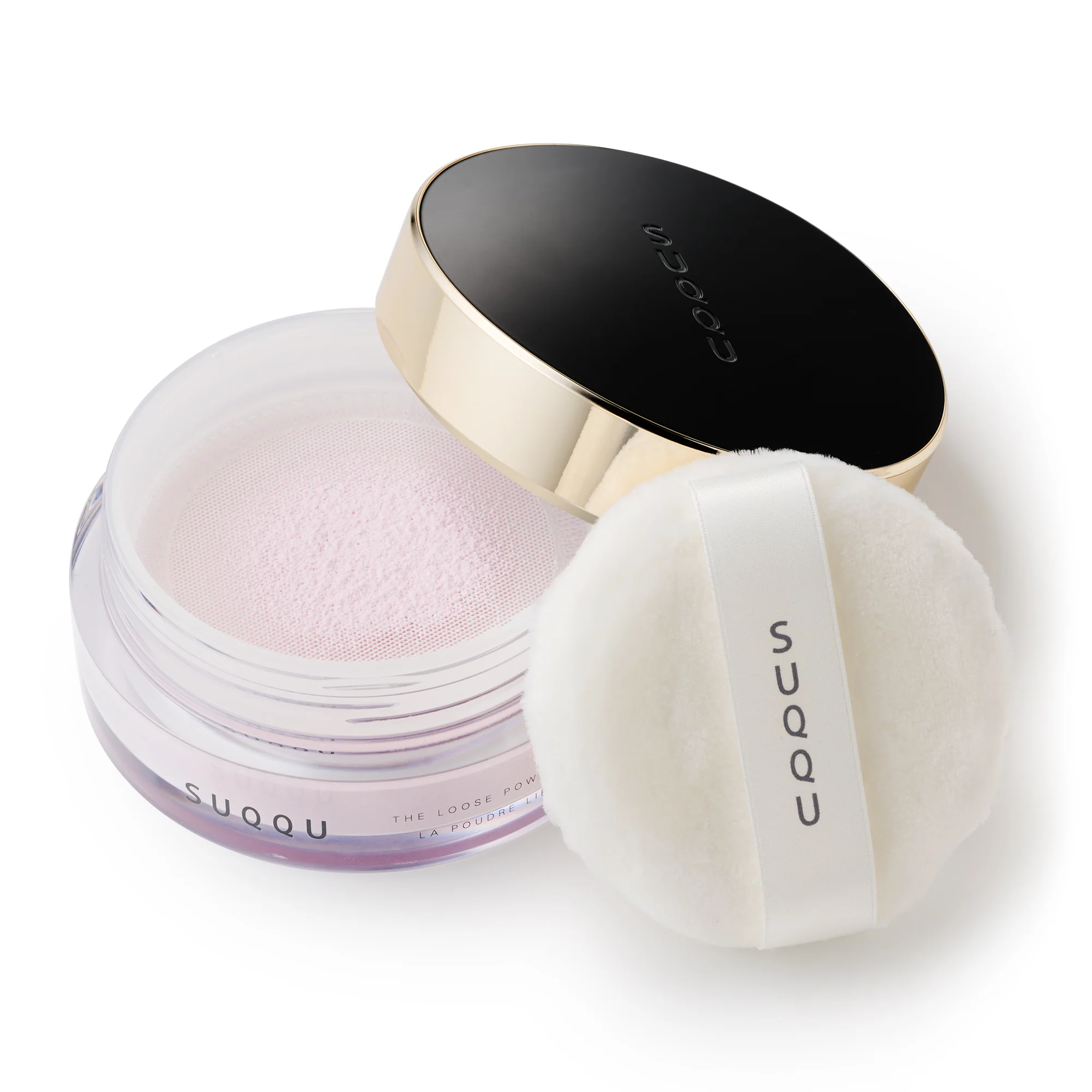 THE LOOSE POWDER PUFF - Image 2