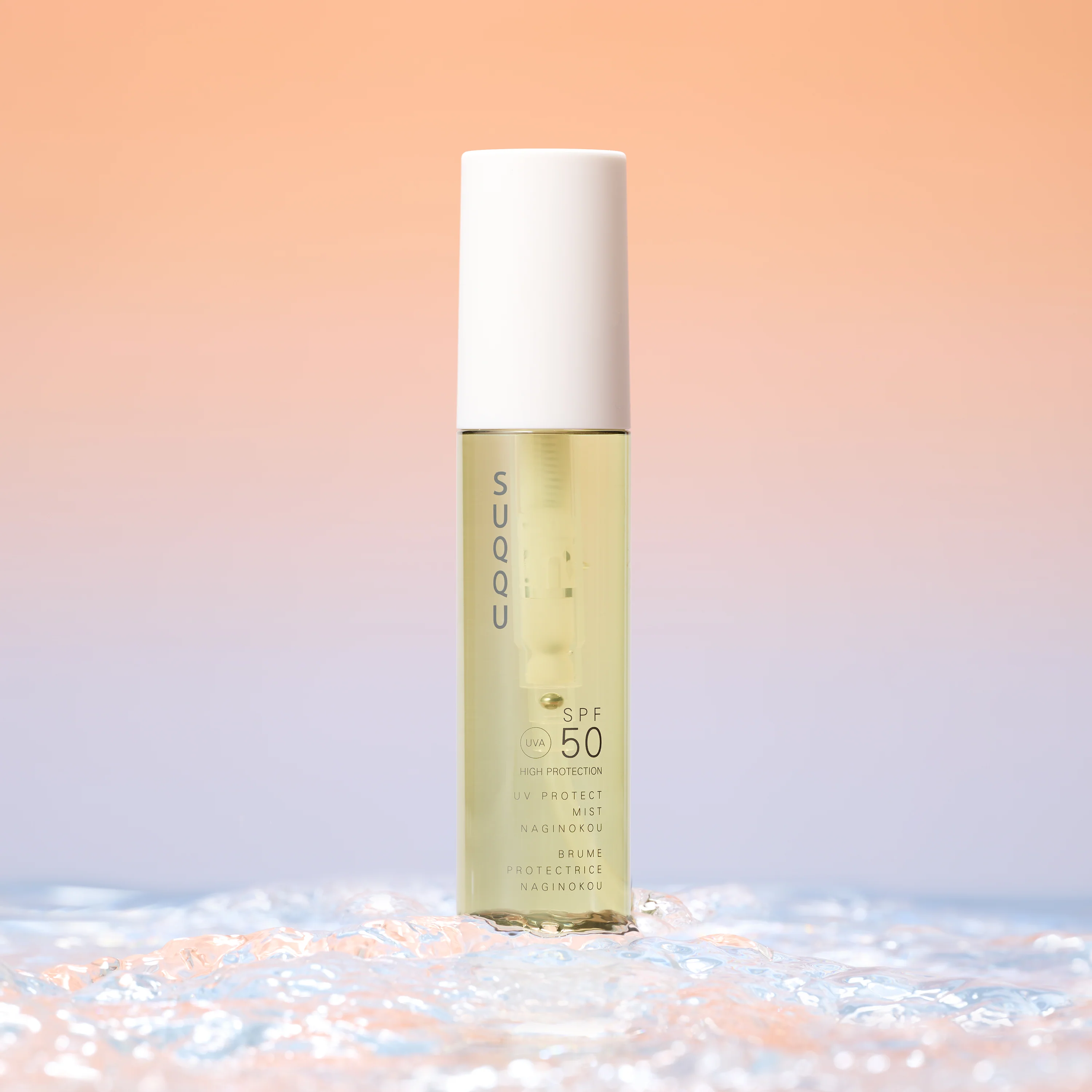 UV PROTECT MIST NAGINOKOU - Image 4