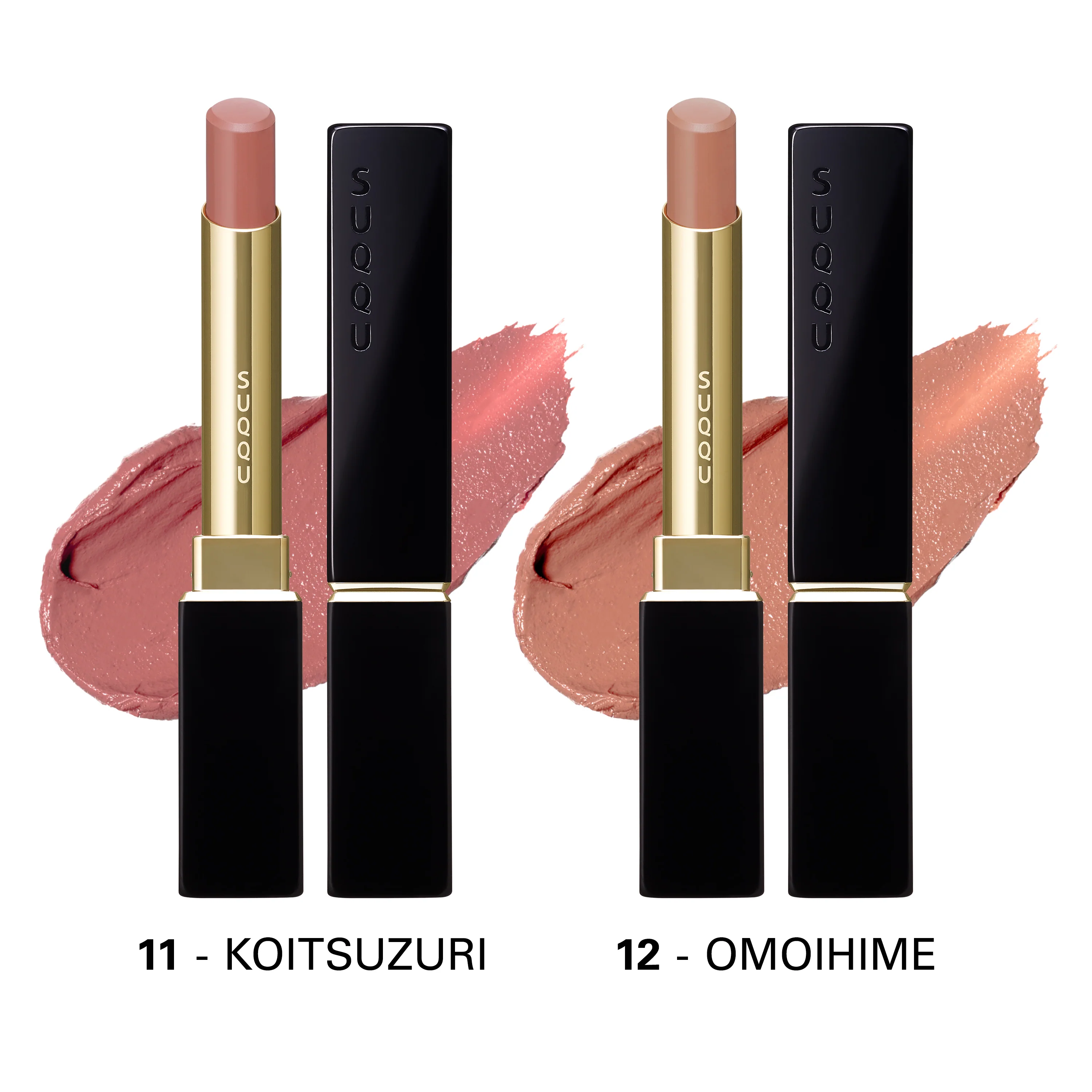 VELVET FIT LIPSTICK (REFILL) - Image 10