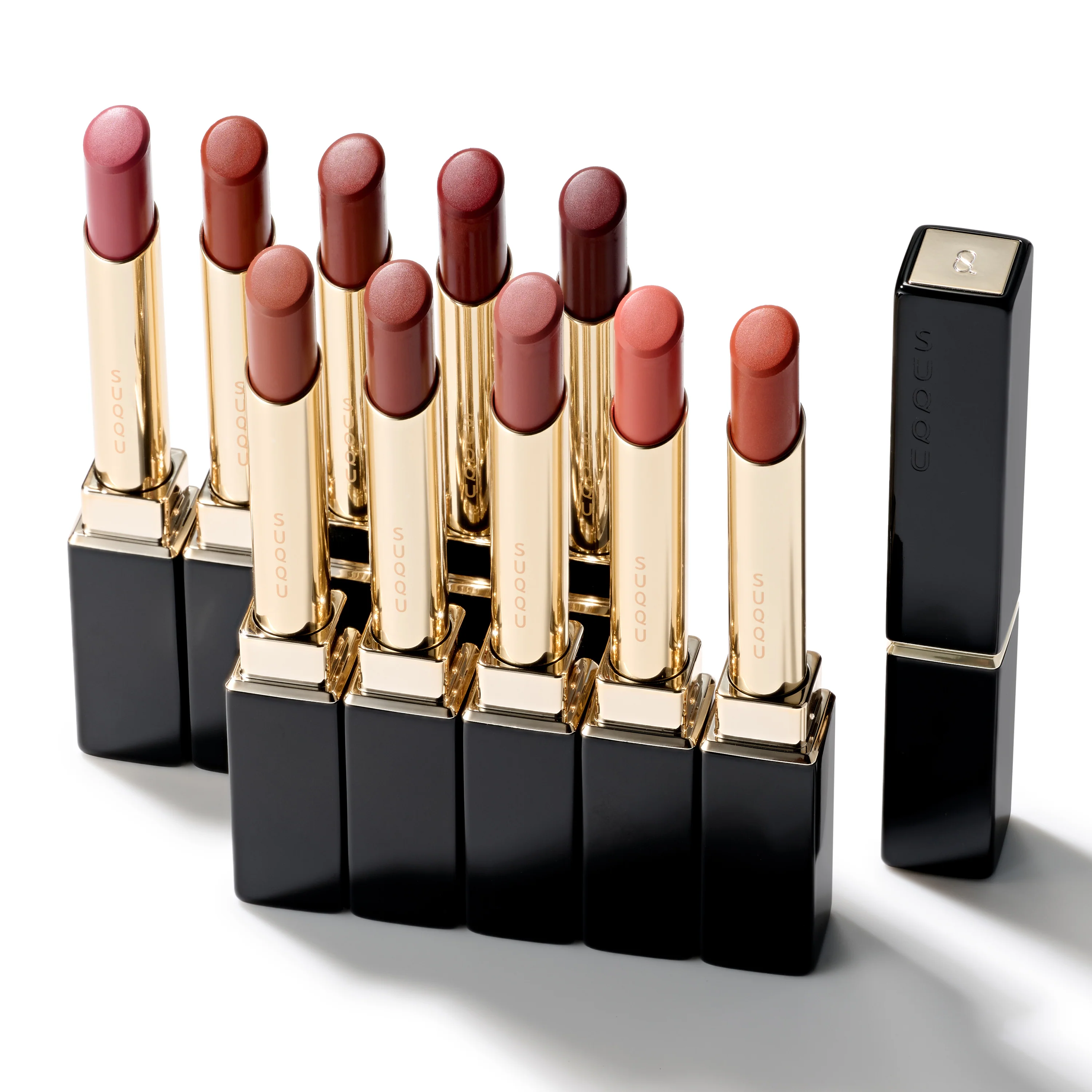 VELVET FIT LIPSTICK (REFILL) - Image 3