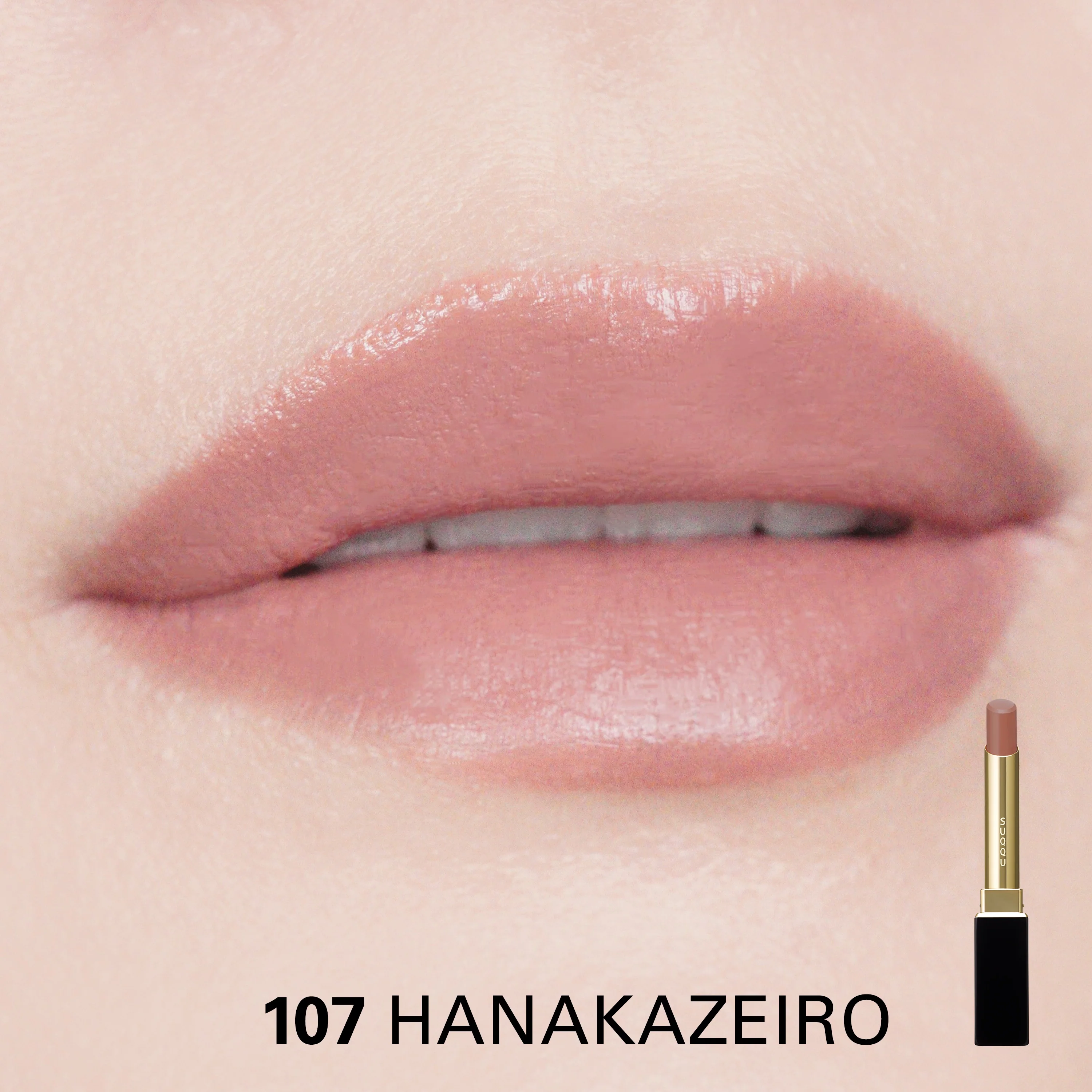 VELVET FIT LIPSTICK REFILL (PRE-SUMMER 2026) - Image 3