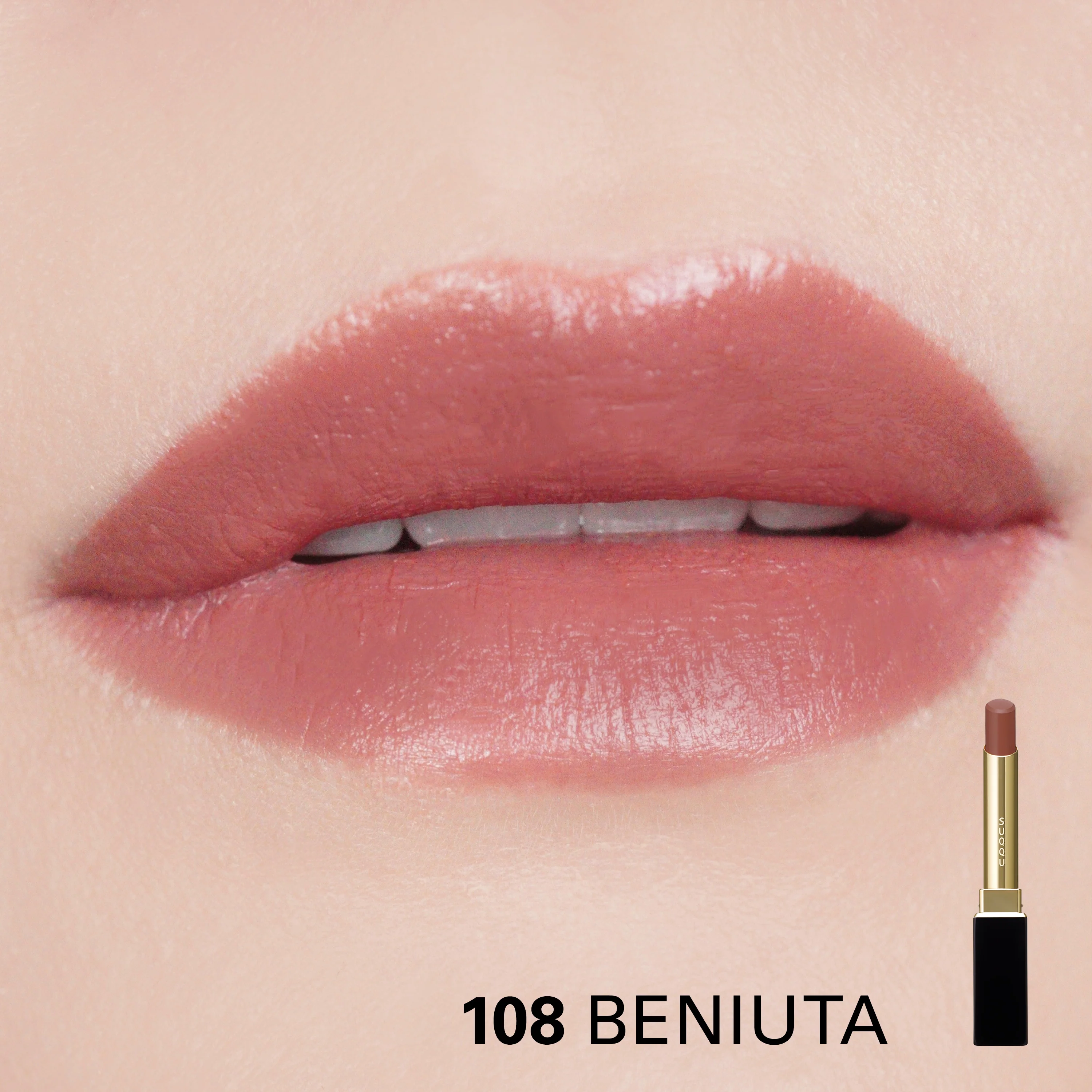 VELVET FIT LIPSTICK REFILL (PRE-SUMMER 2026) - Image 4