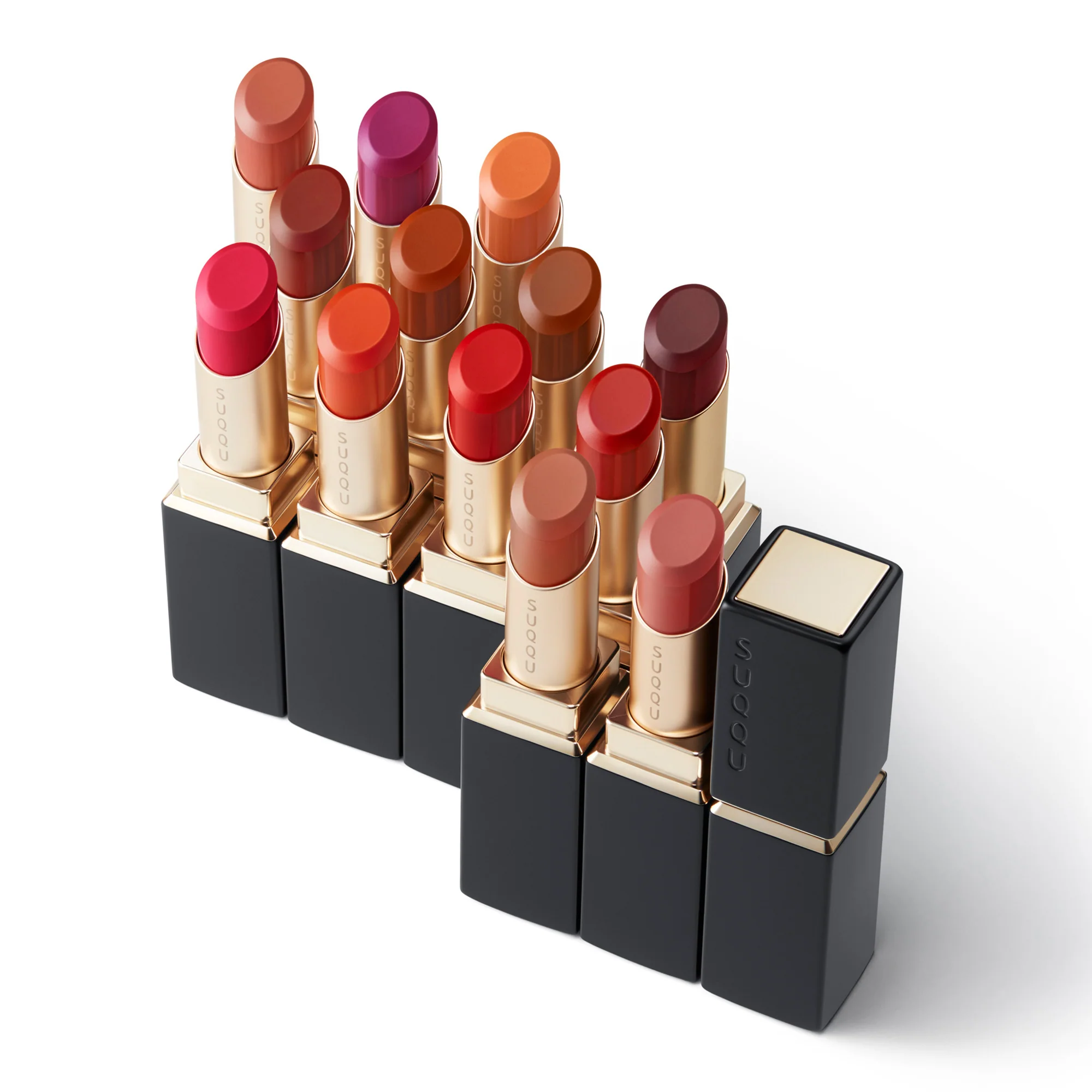 VIBRANT RICH LIPSTICK [EXCLUSIVE] - Image 4