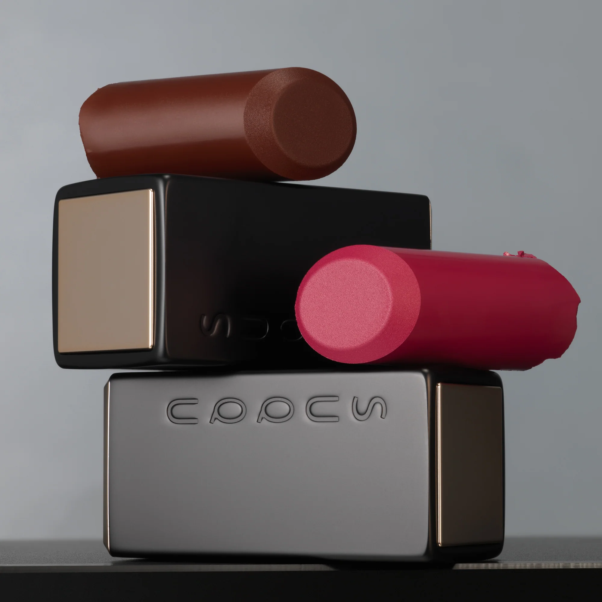 VIBRANT RICH LIPSTICK [EXCLUSIVE] - Image 5